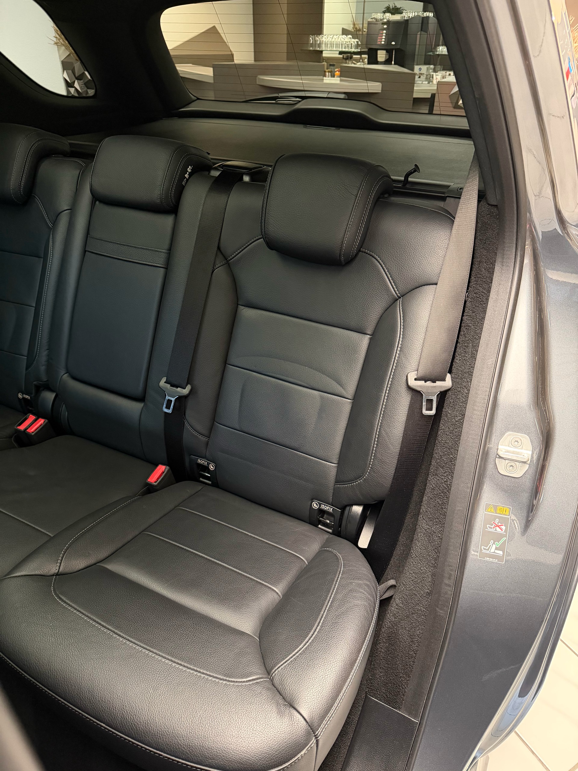 MERCEDES-BENZ GLE 350 d Executive 4Matic 9G-Tronic-image-6