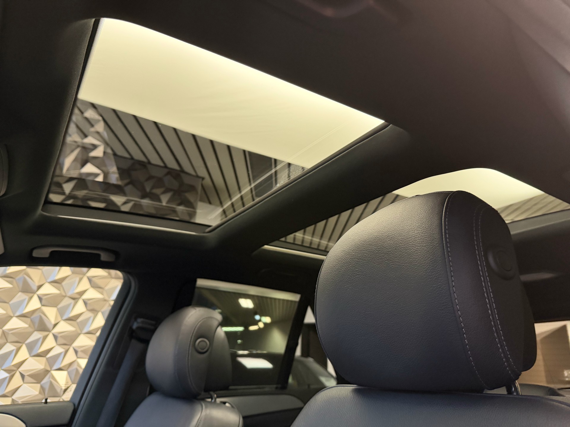 MERCEDES-BENZ GLE 350 d Executive 4Matic 9G-Tronic-image-5