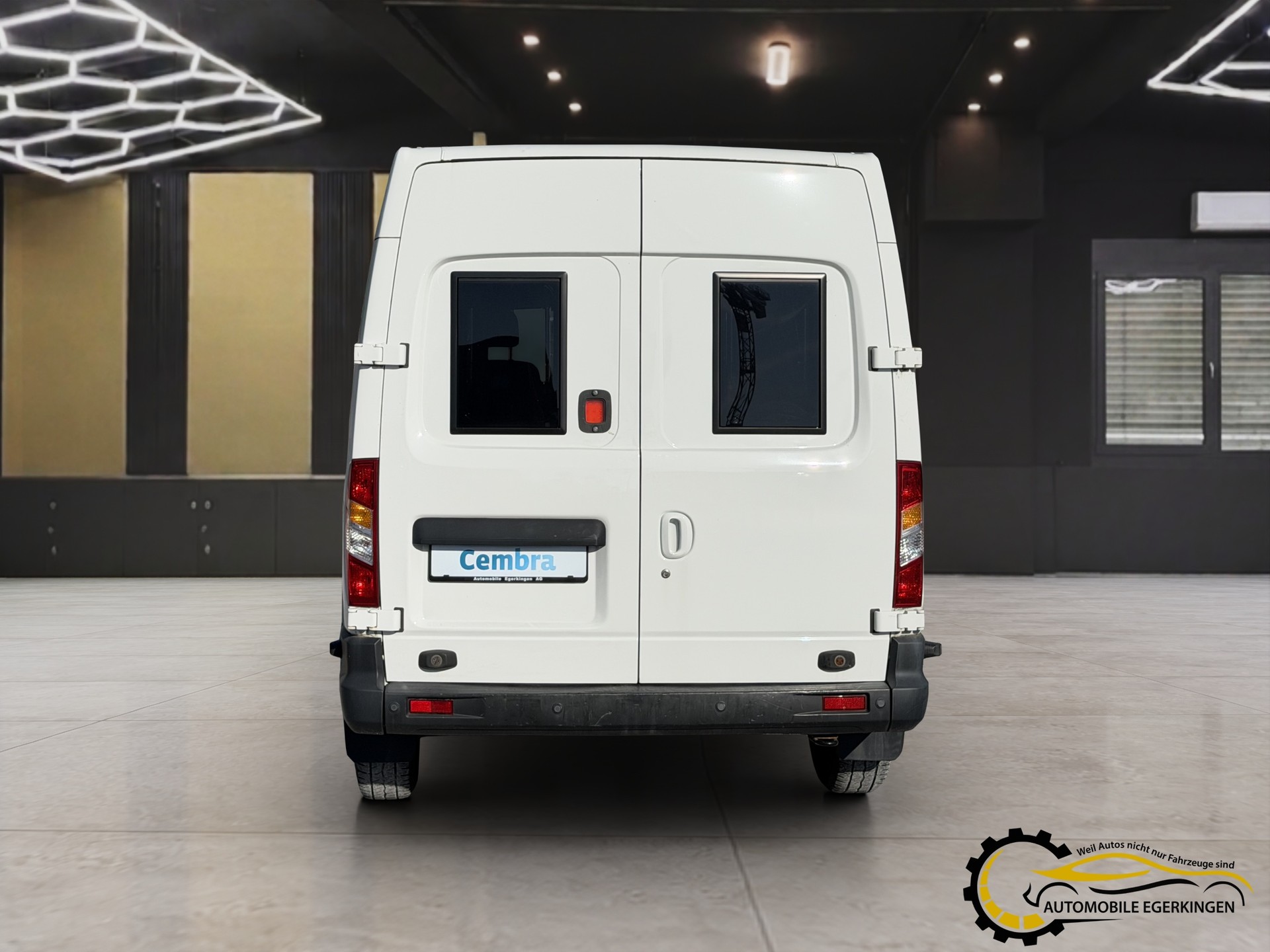 MAXUS EV80 Kastenaufbau H2-image-5