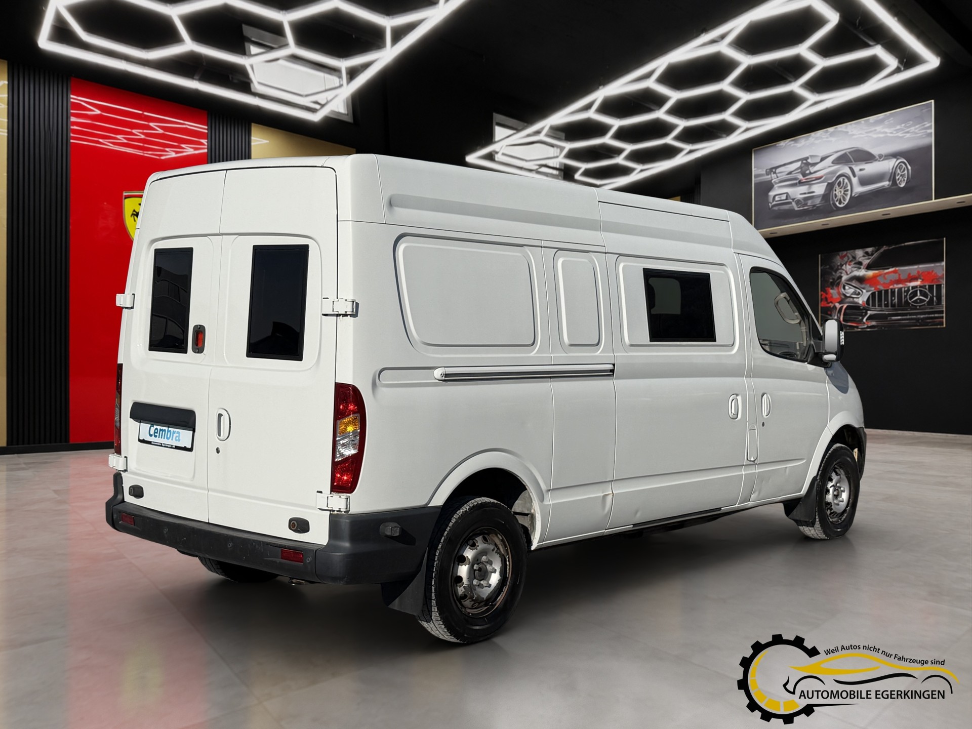 MAXUS EV80 Kastenaufbau H2-image-4