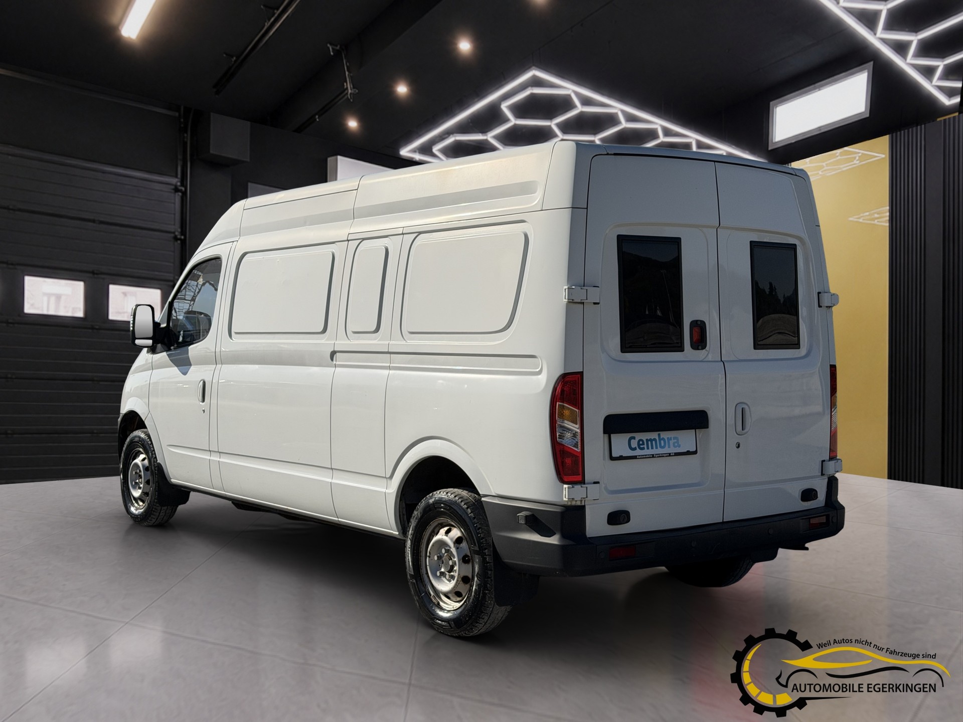 MAXUS EV80 Kastenaufbau H2-image-6