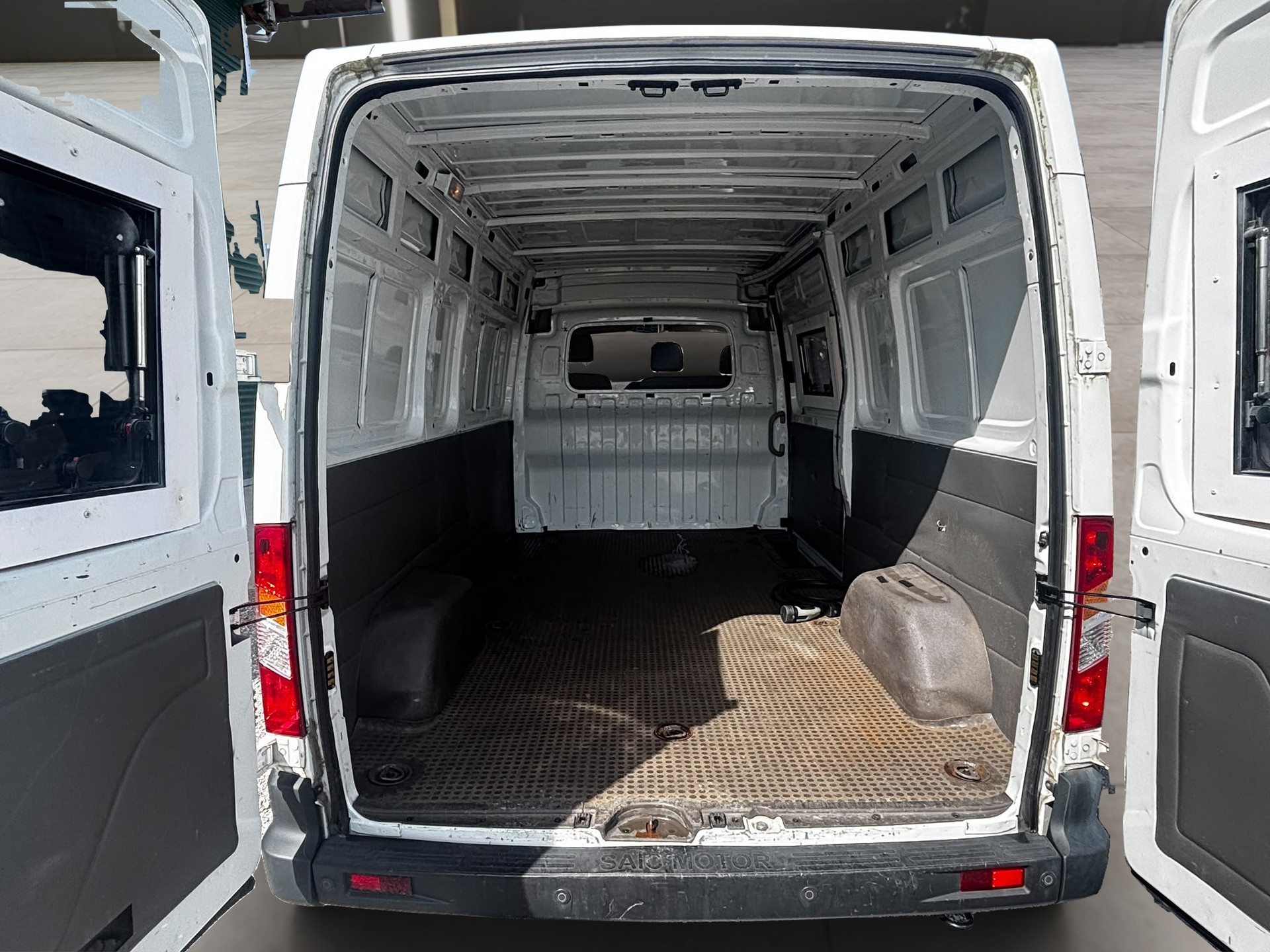 MAXUS EV80 Kastenaufbau H2-image-13