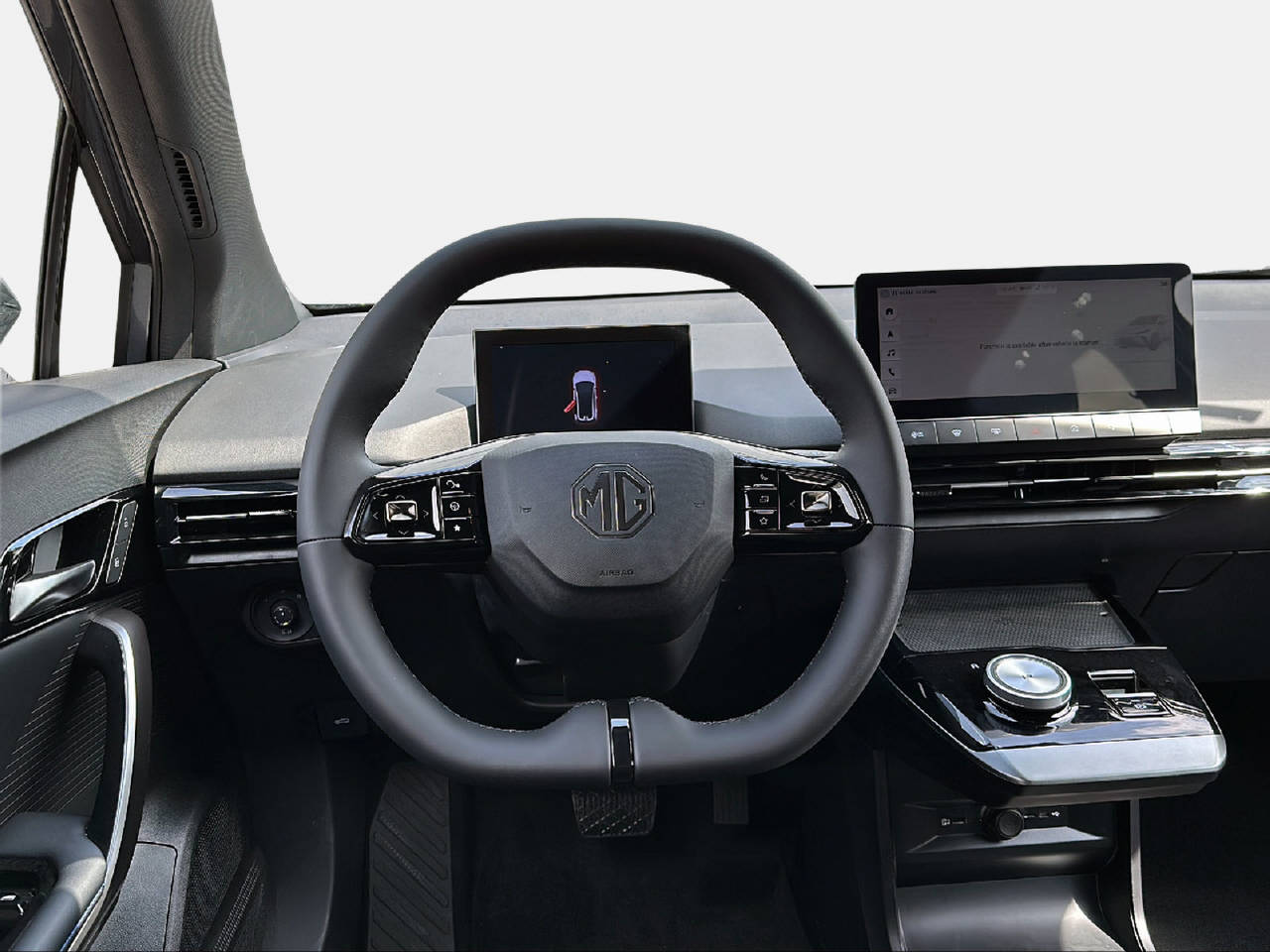 MG 4 64 kWh Premium-image-11