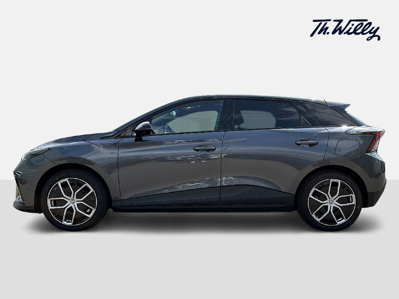MG 4 64 kWh Premium-image-1