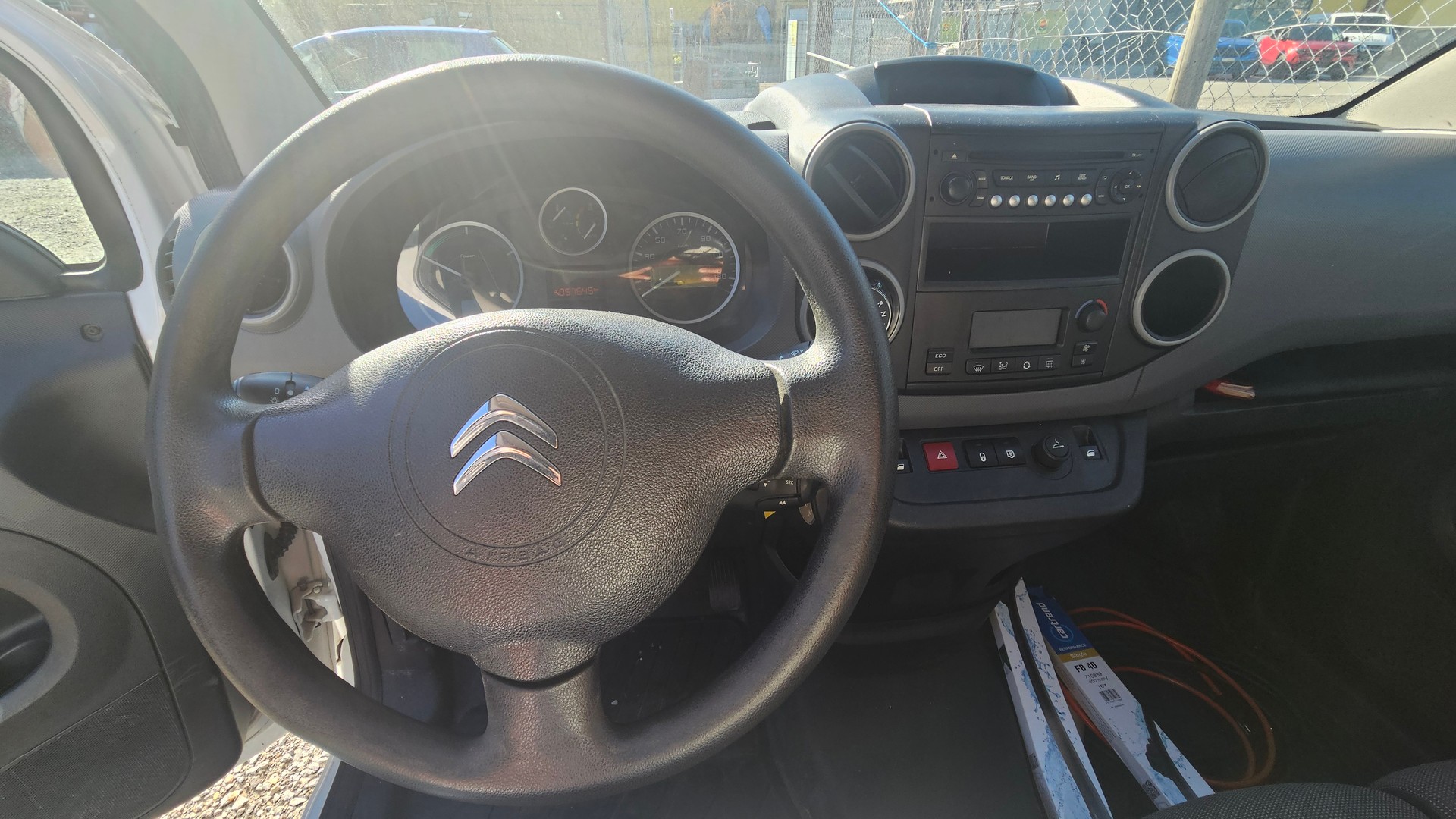 CITROEN Berlingo Electric Attraction lang/longue-image-5