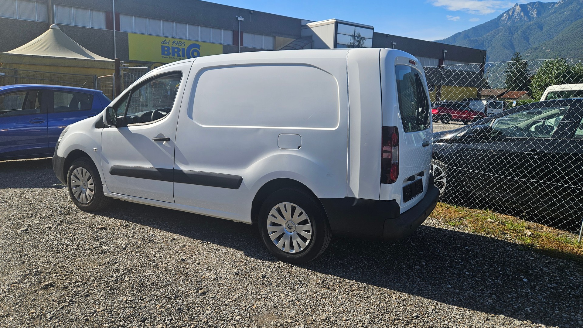 CITROEN Berlingo Electric Attraction lang/longue-image-3