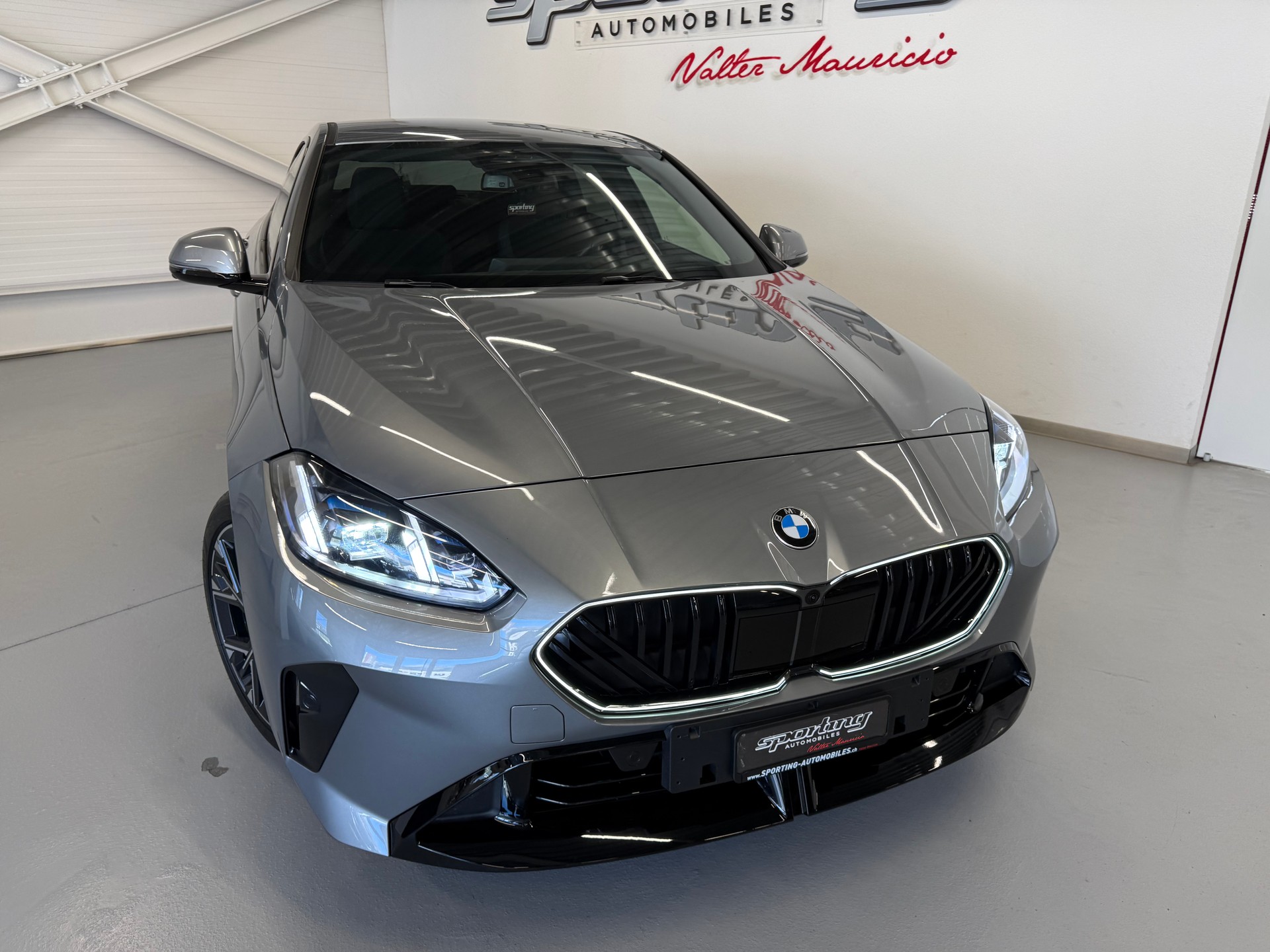 BMW 223 xDrive Gran Coupé 48V M Sport Steptronic-showroom-element-2