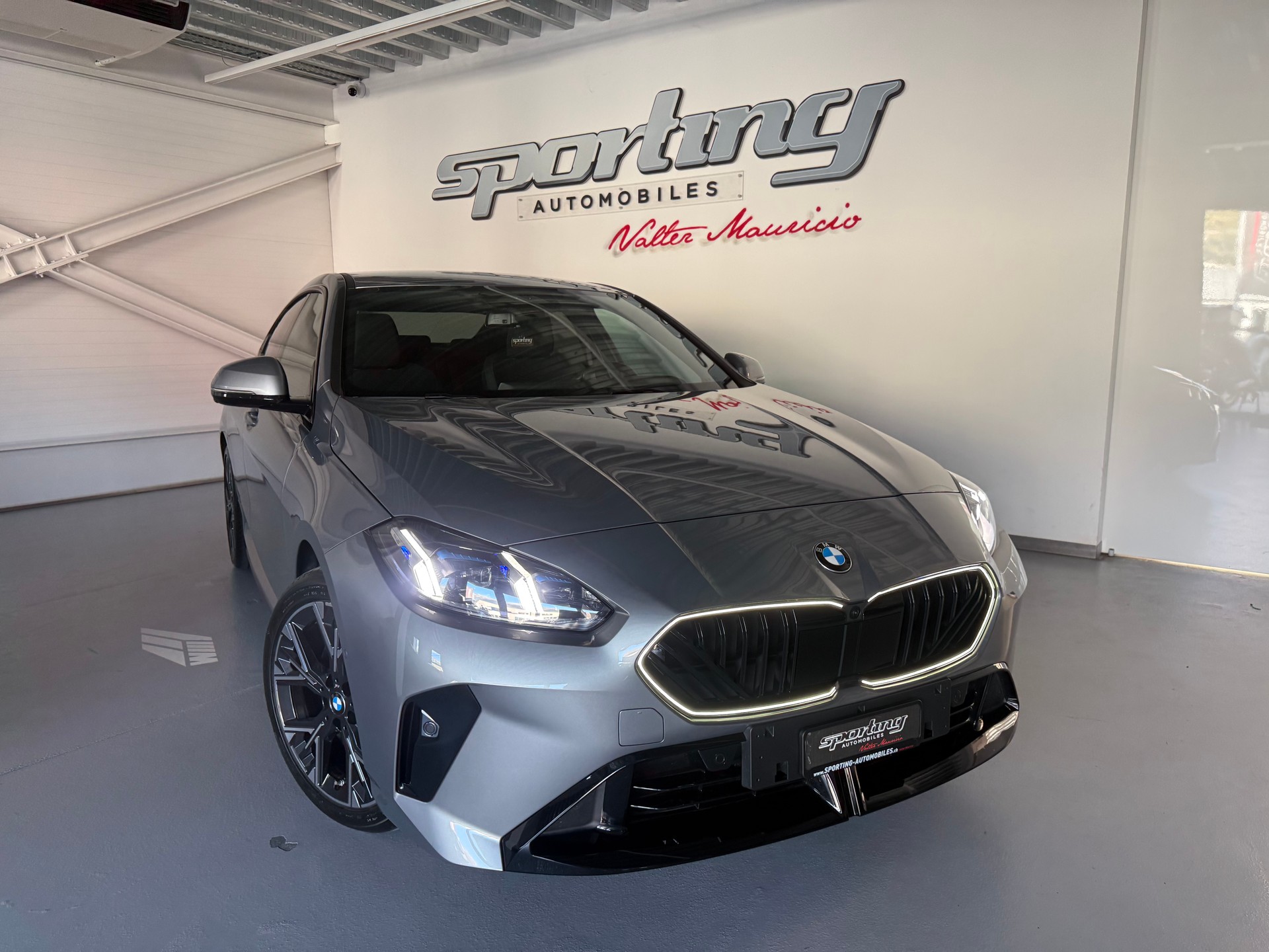 BMW 223 xDrive Gran Coupé 48V M Sport Steptronic-showroom-element-1