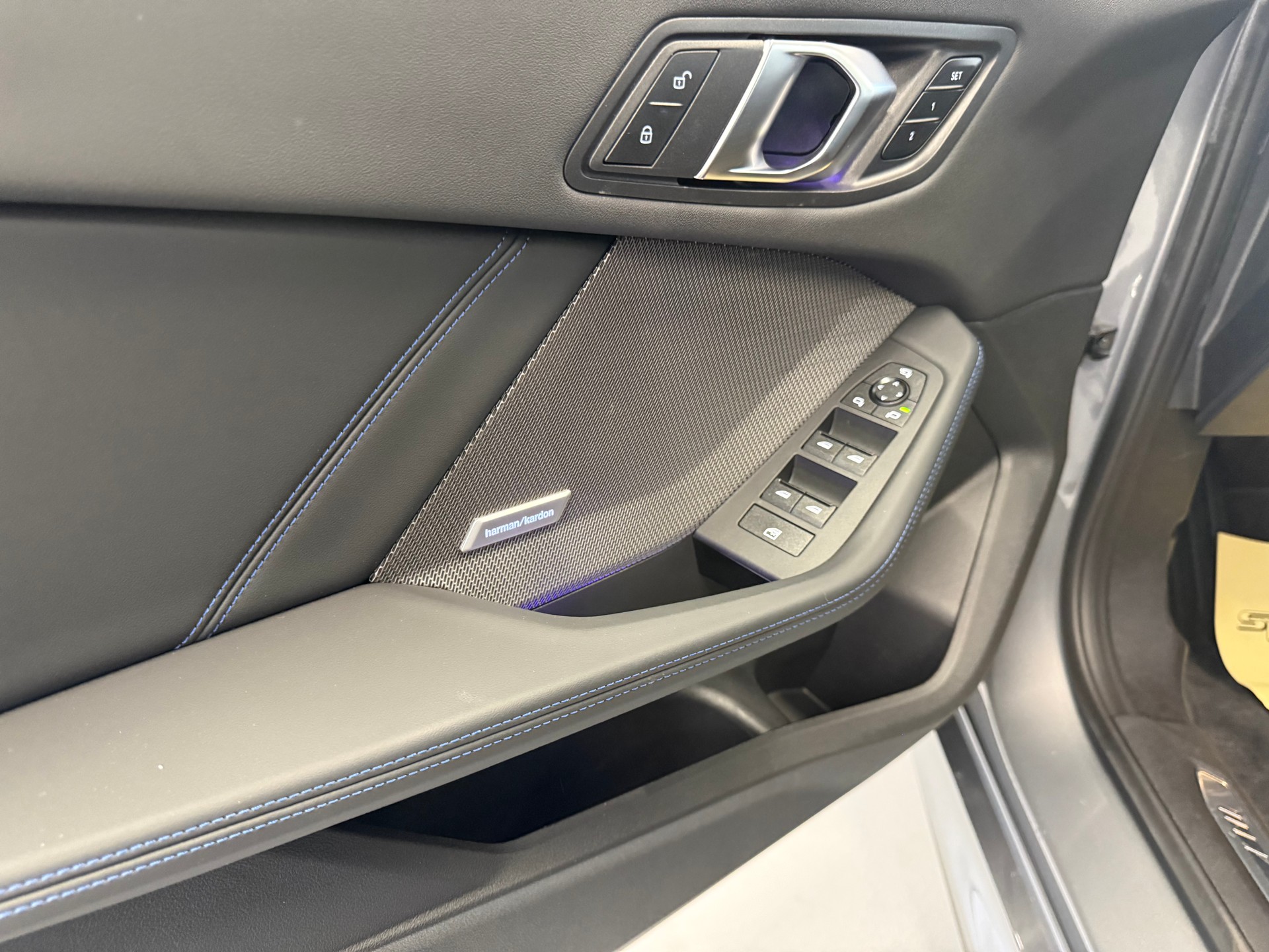 BMW 223 xDrive Gran Coupé 48V M Sport Steptronic-image-13