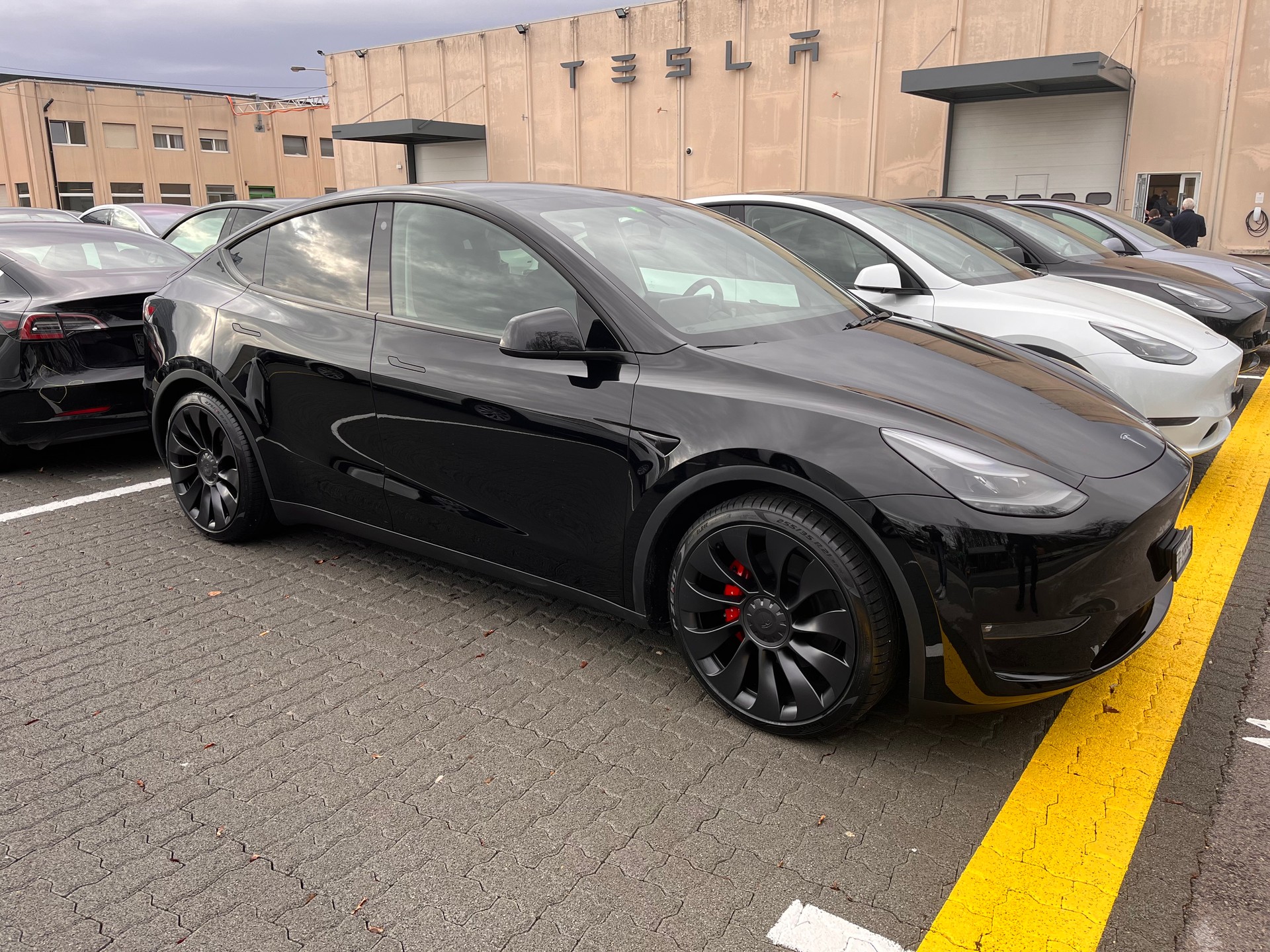 TESLA Performance D-image-0