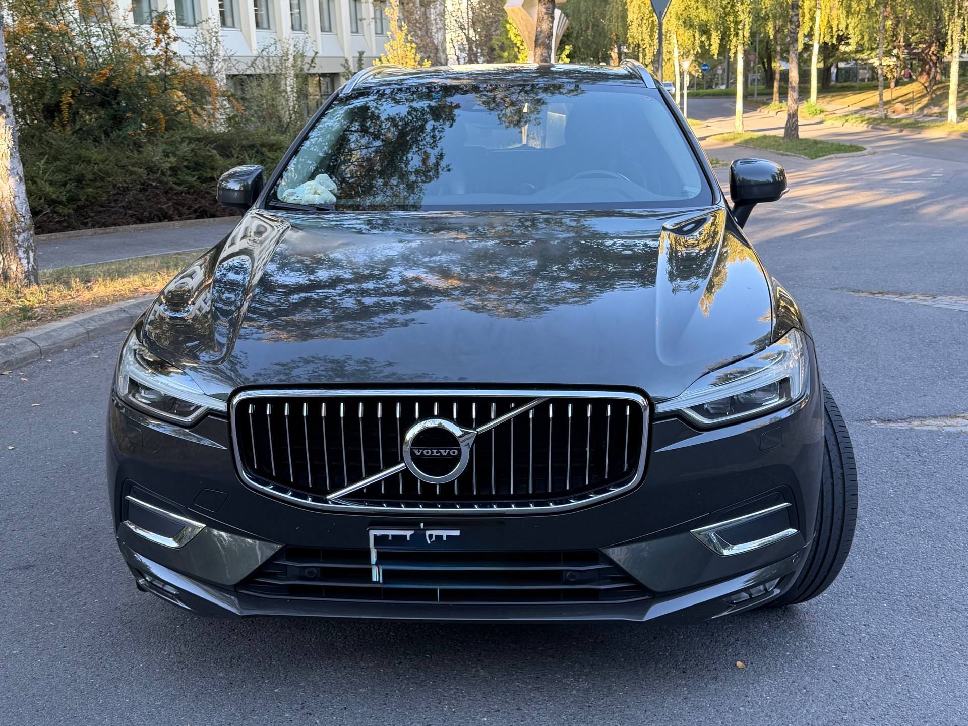 VOLVO 2.0 D4 Inscription AWD-image-0