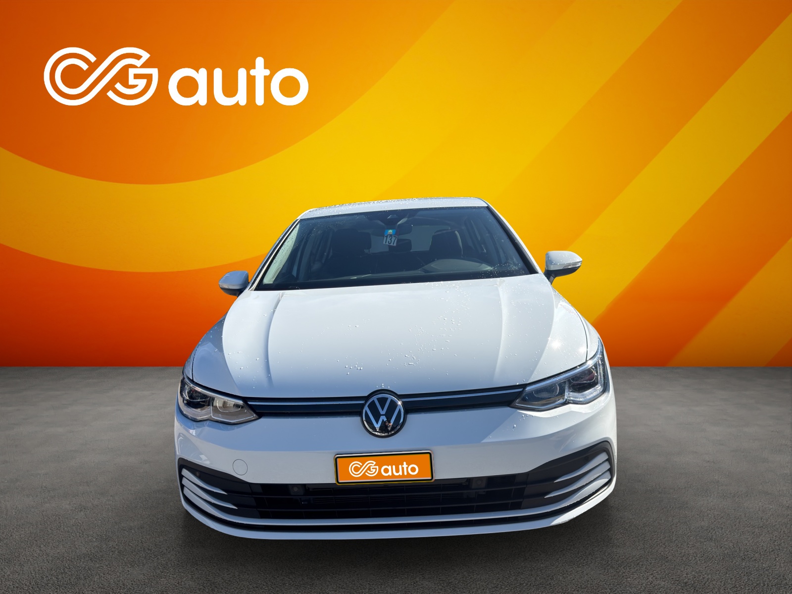 VW Golf 1.5 TGI Blue Motion Life DSG-image-2