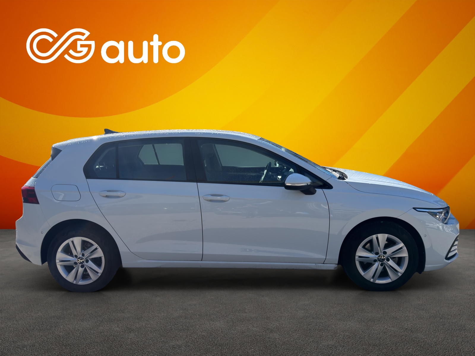 VW Golf 1.5 TGI Blue Motion Life DSG-image-4