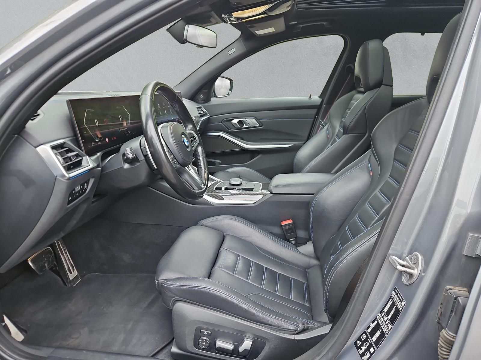 BMW M340d Touring M Sport Pro xDrive G21 (CH) AHK-image-11