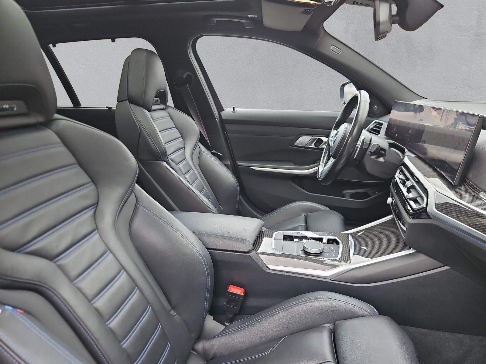BMW M340d Touring M Sport Pro xDrive G21 (CH) AHK-image-12