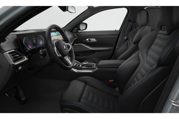 BMW M340d Touring M Sport Pro xDrive G21 (CH) AHK-image-2