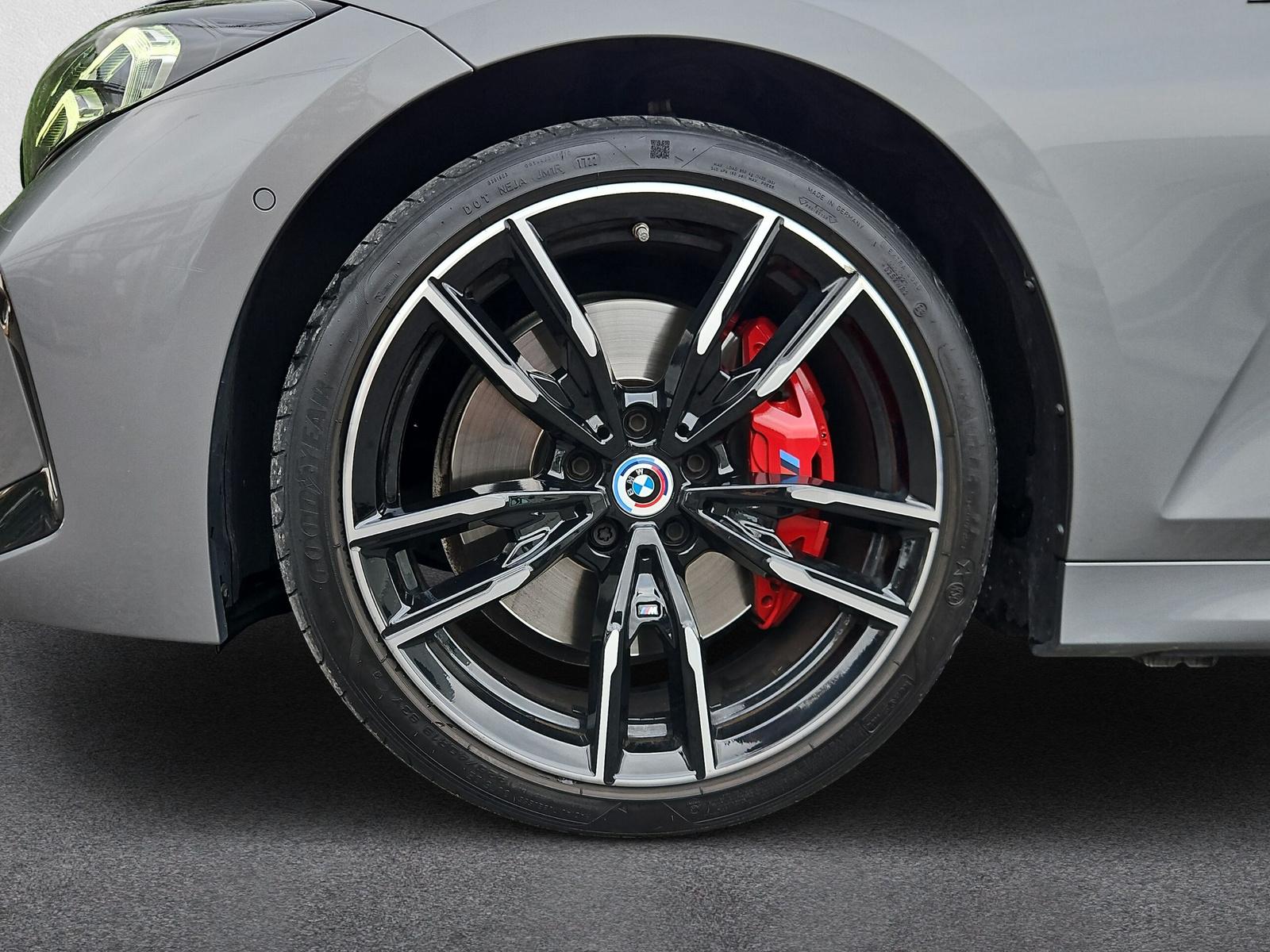 BMW M340d Touring M Sport Pro xDrive G21 (CH) AHK-image-9