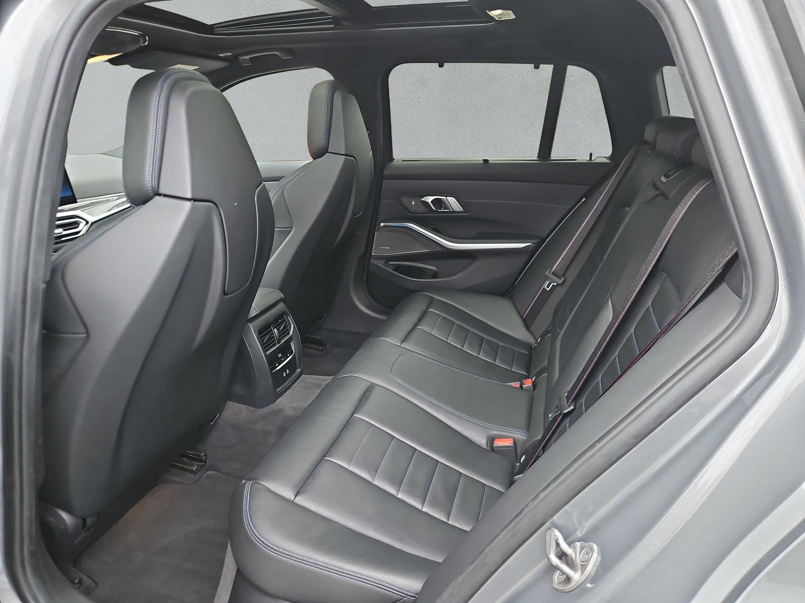 BMW M340d Touring M Sport Pro xDrive G21 (CH) AHK-image-15