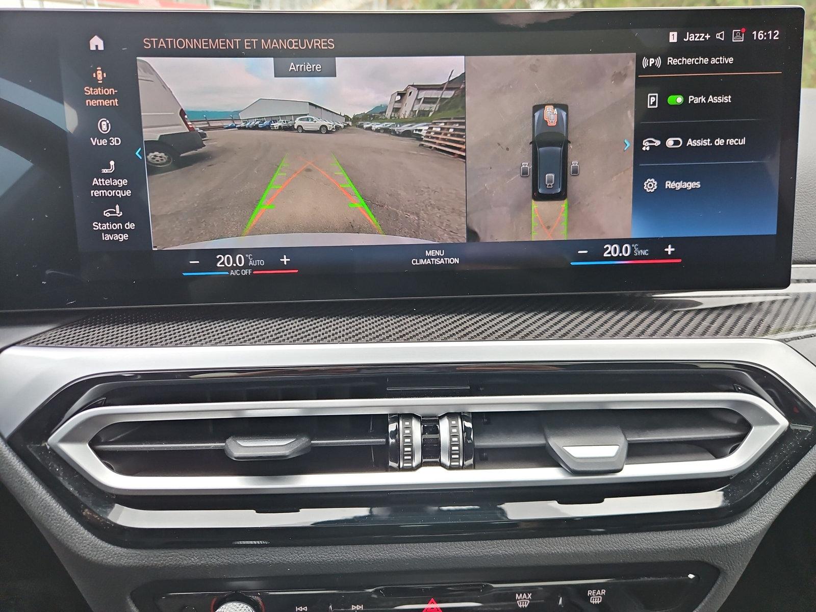 BMW M340d Touring M Sport Pro xDrive G21 (CH) AHK-image-28