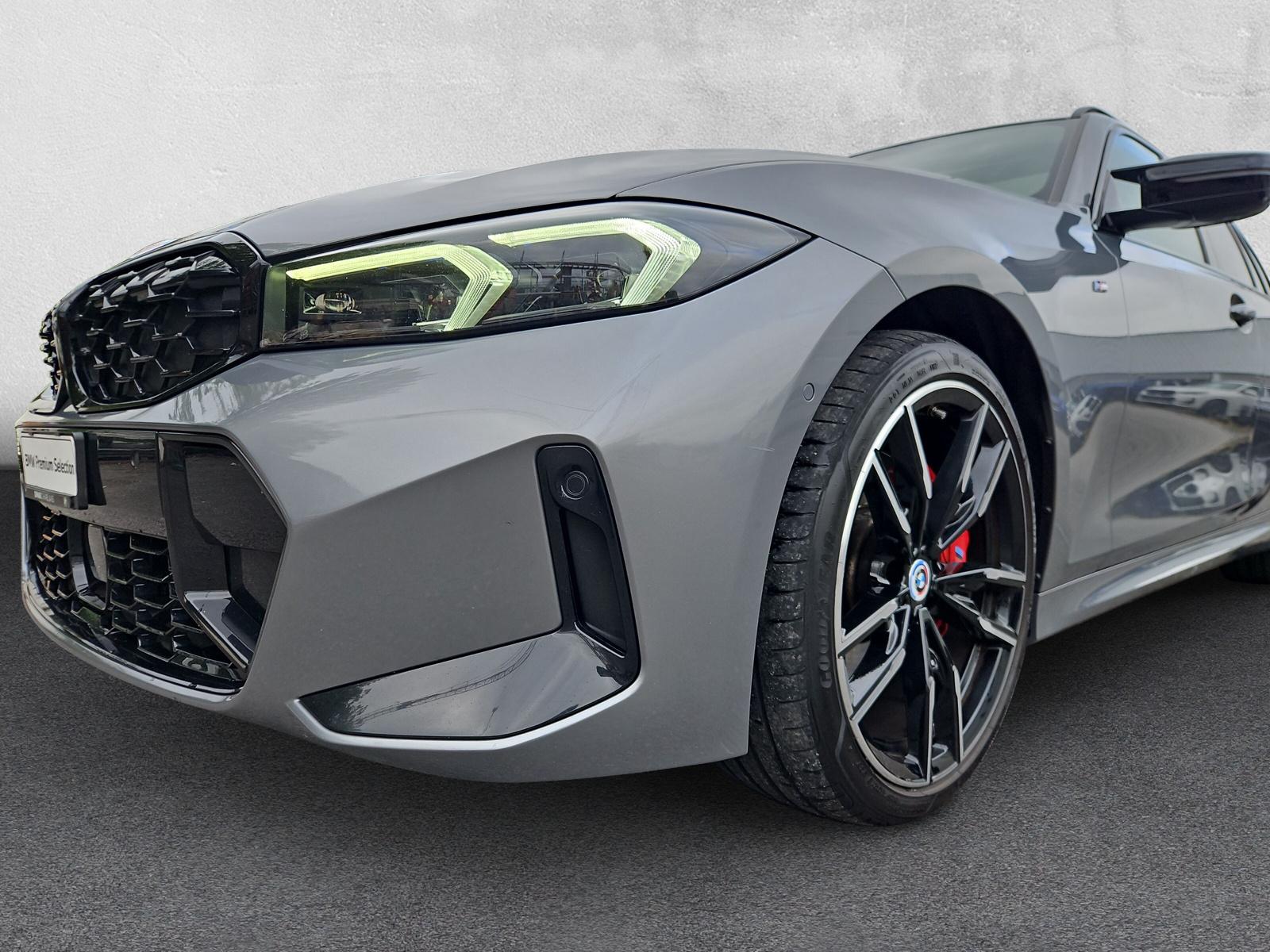 BMW M340d Touring M Sport Pro xDrive G21 (CH) AHK-image-8