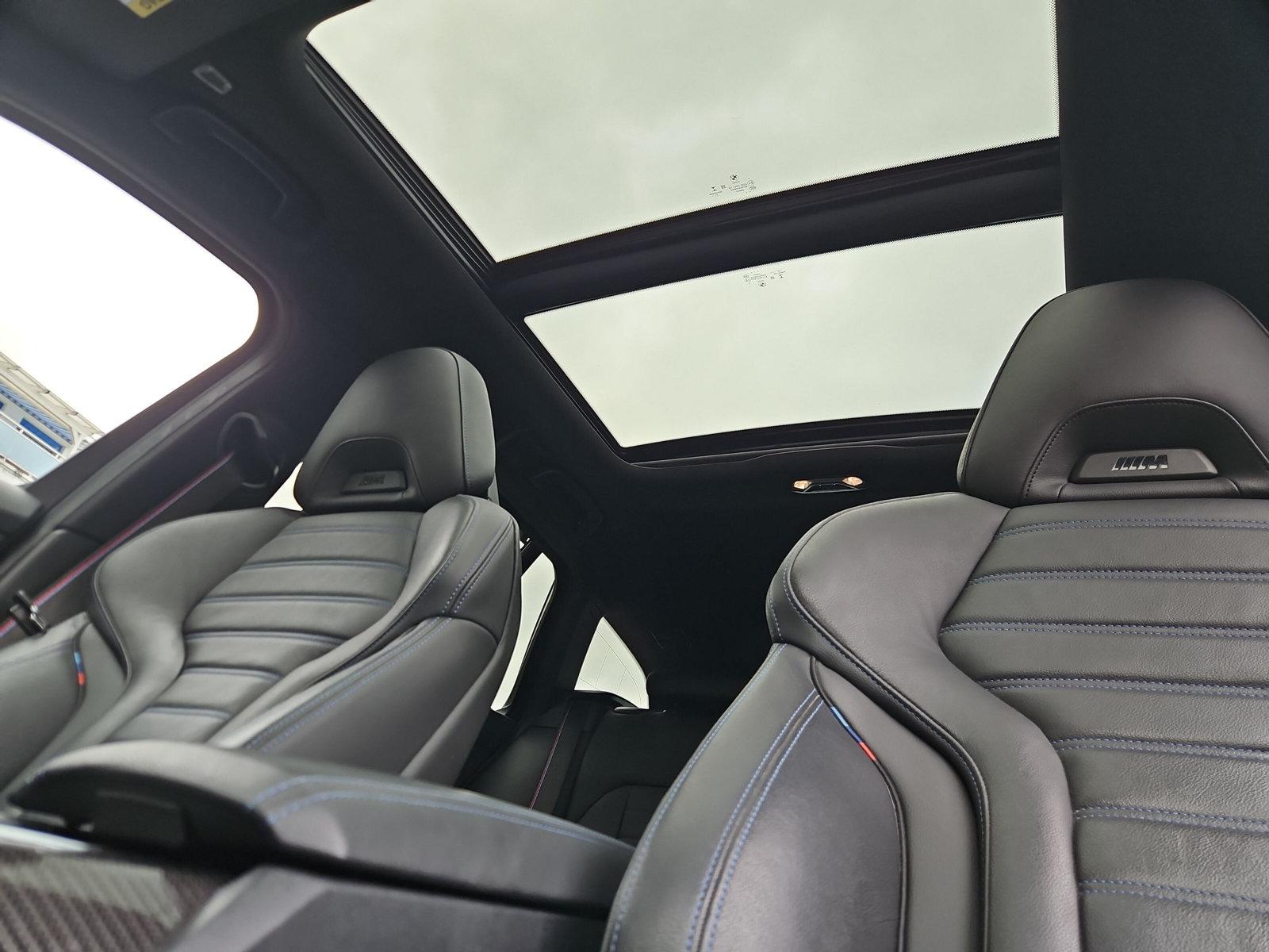 BMW M340d Touring M Sport Pro xDrive G21 (CH) AHK-image-25