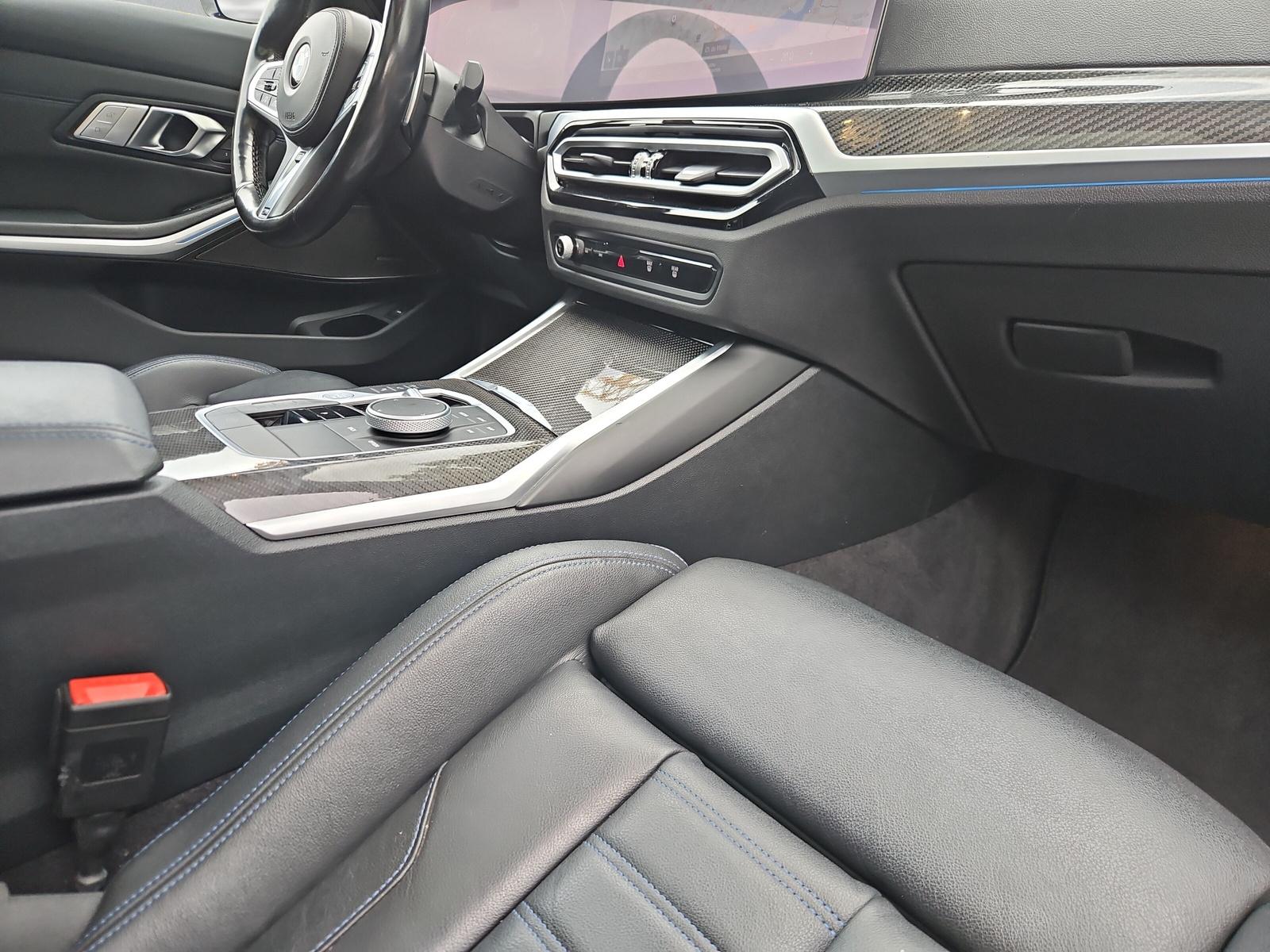 BMW M340d Touring M Sport Pro xDrive G21 (CH) AHK-image-14