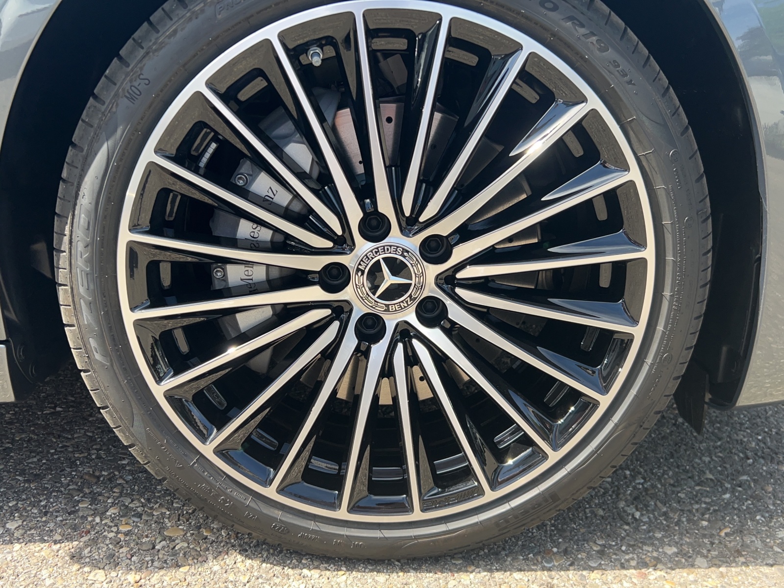 MERCEDES-BENZ C 220 d 4 Matic Swiss Star-image-15
