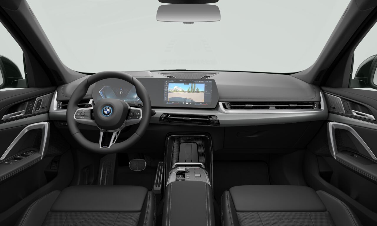 BMW X1 xDrive 25e M Sport**Action de leasing à 0.0%**-image-3