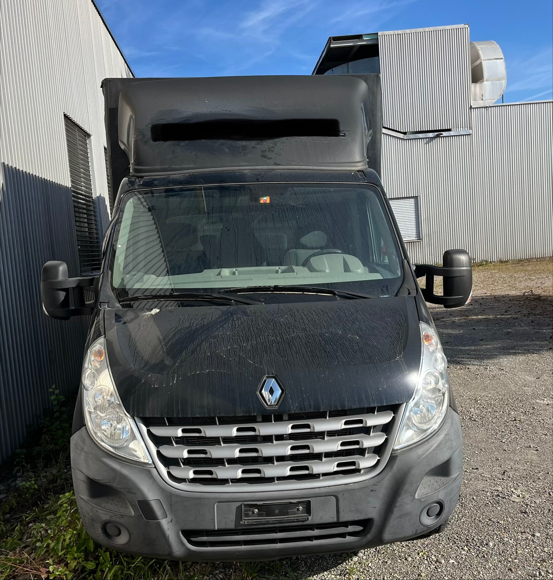 RENAULT 2.3 dCi 150-image-1