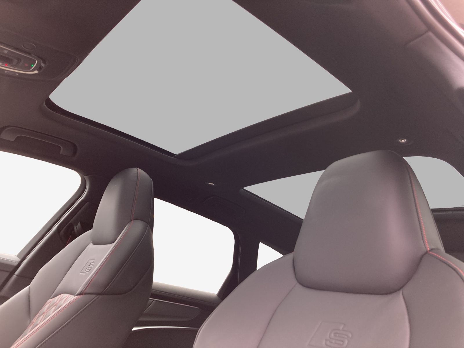 AUDI S6 Avant 3.0 TDI quattro tiptronic-image-14