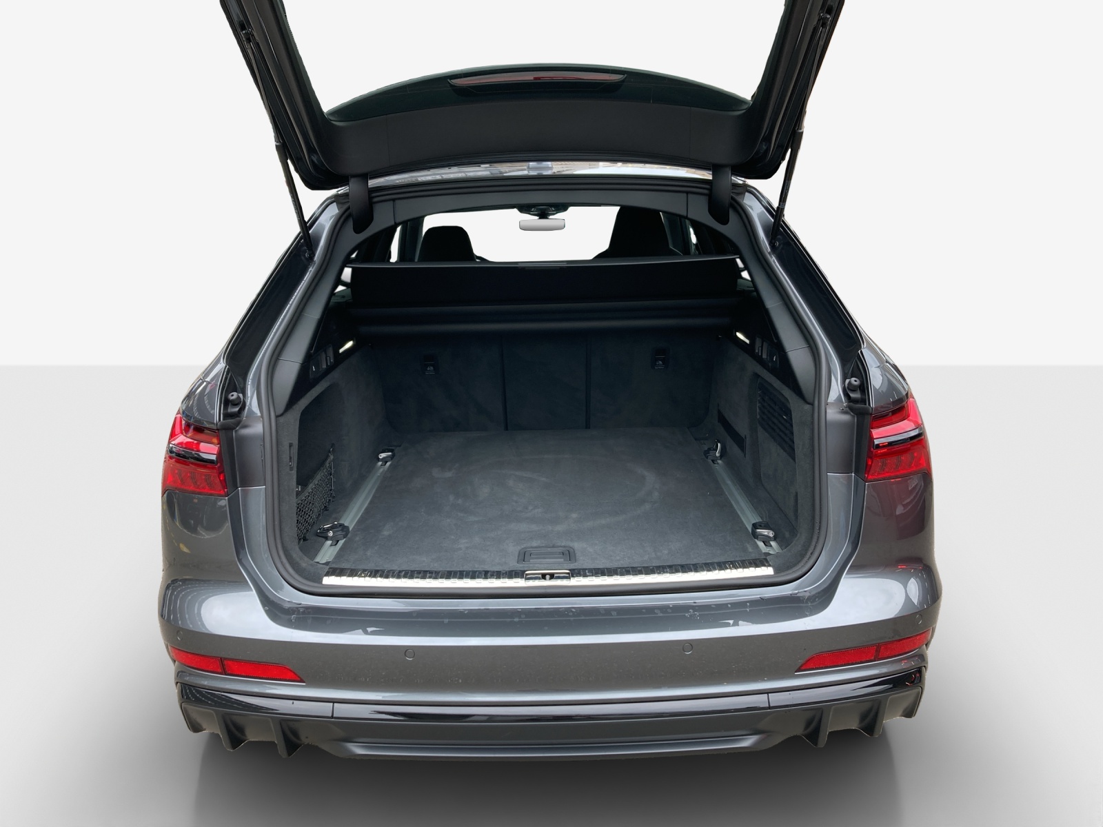 AUDI S6 Avant 3.0 TDI quattro tiptronic-image-12