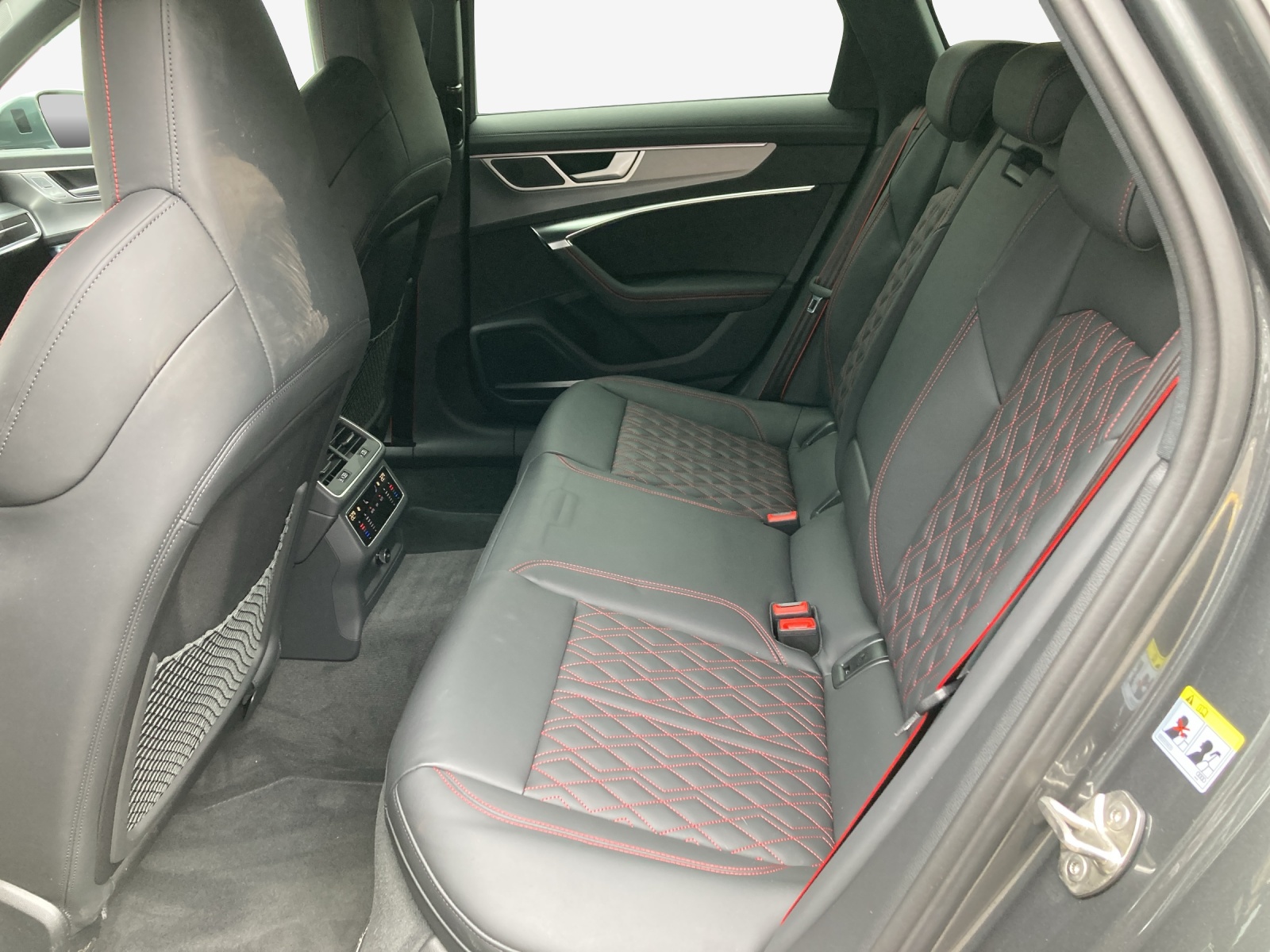 AUDI S6 Avant 3.0 TDI quattro tiptronic-image-11