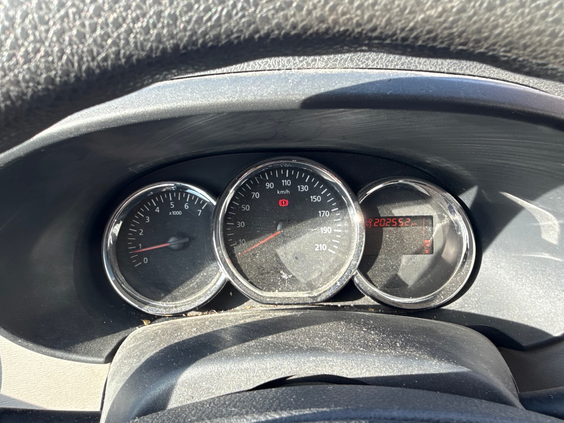 DACIA Lodgy 1.2 Turbo Ambiance 7PL-image-8