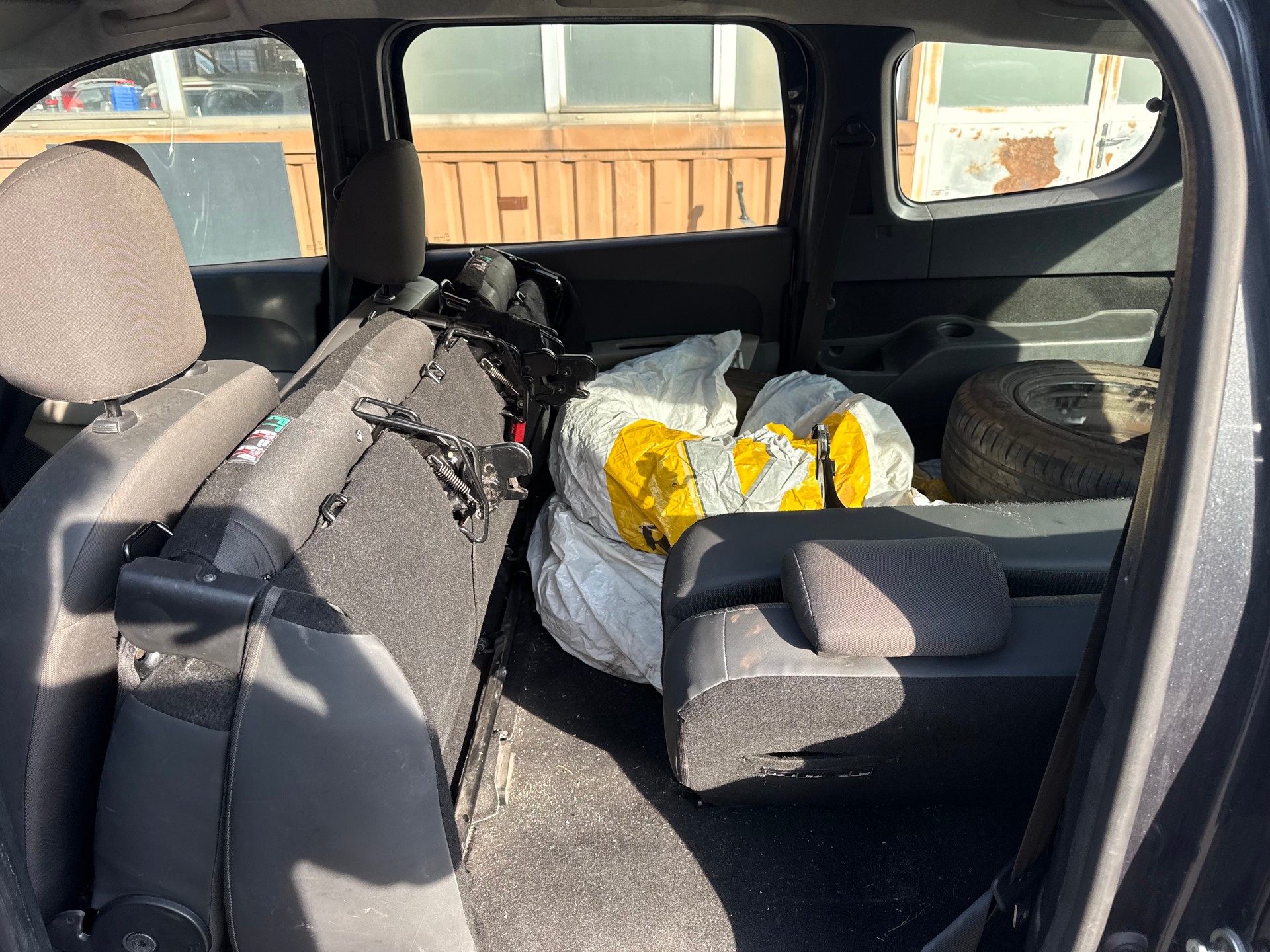 DACIA Lodgy 1.2 Turbo Ambiance 7PL-image-6