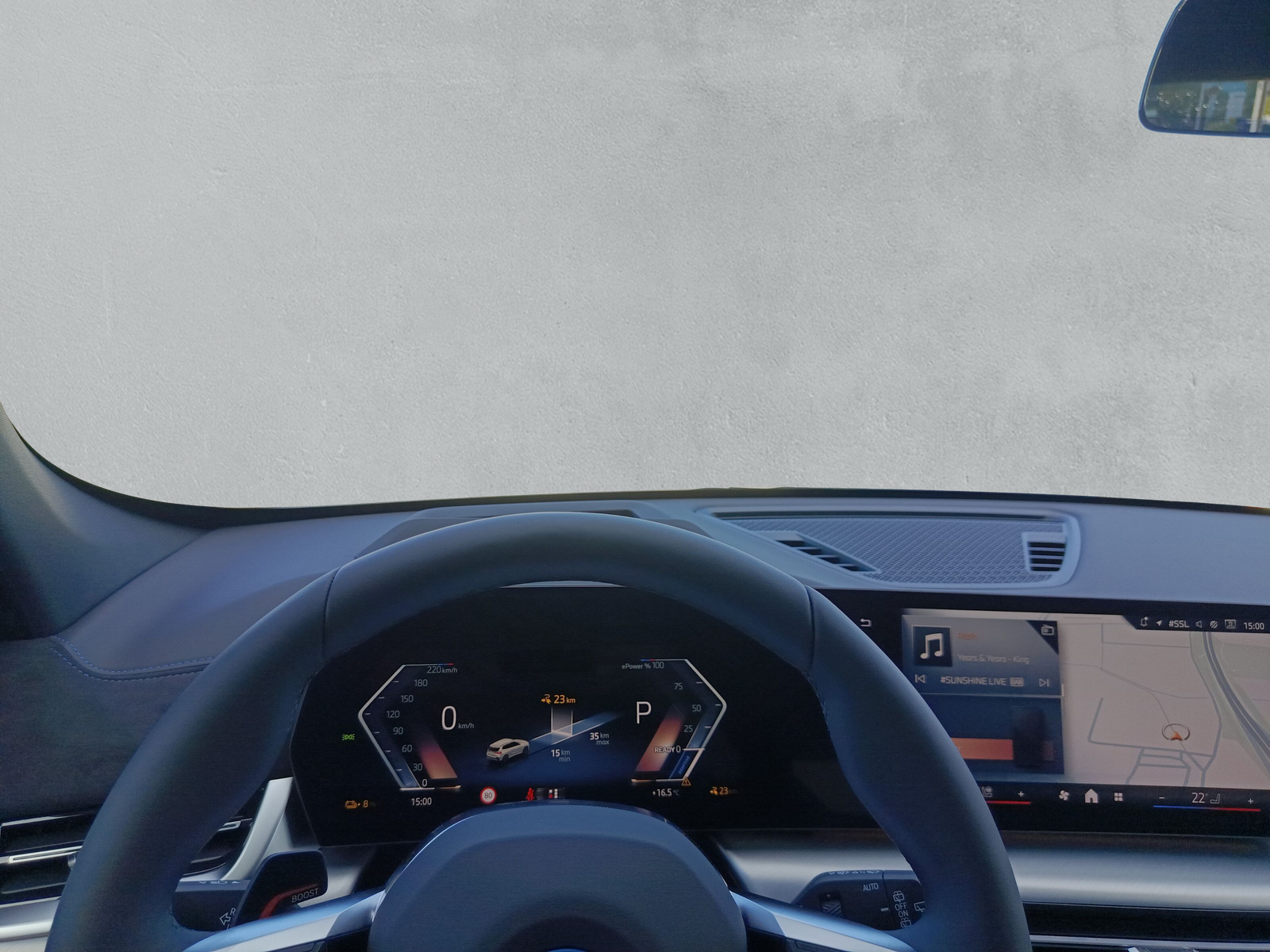 BMW iX1 eDrive 20 Edition M Sport-image-23