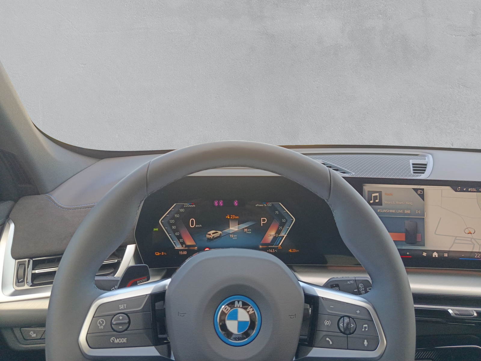 BMW iX1 eDrive 20 Edition M Sport-image-22