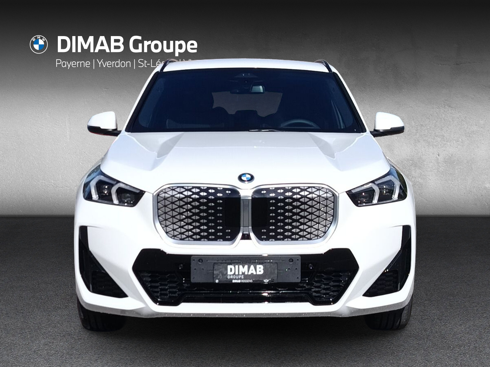 BMW iX1 eDrive 20 Edition M Sport-image-7