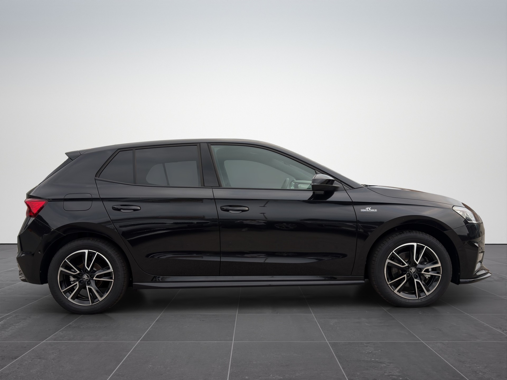 SKODA Fabia 1.0 TSI Monte Carlo DSG-image-6