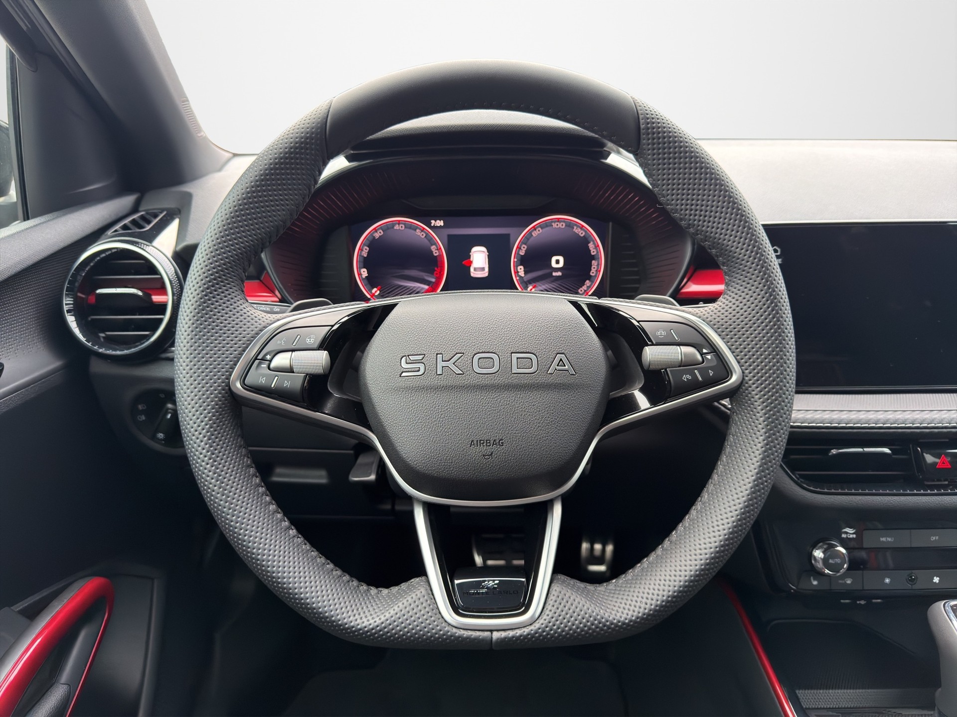 SKODA Fabia 1.0 TSI Monte Carlo DSG-image-11