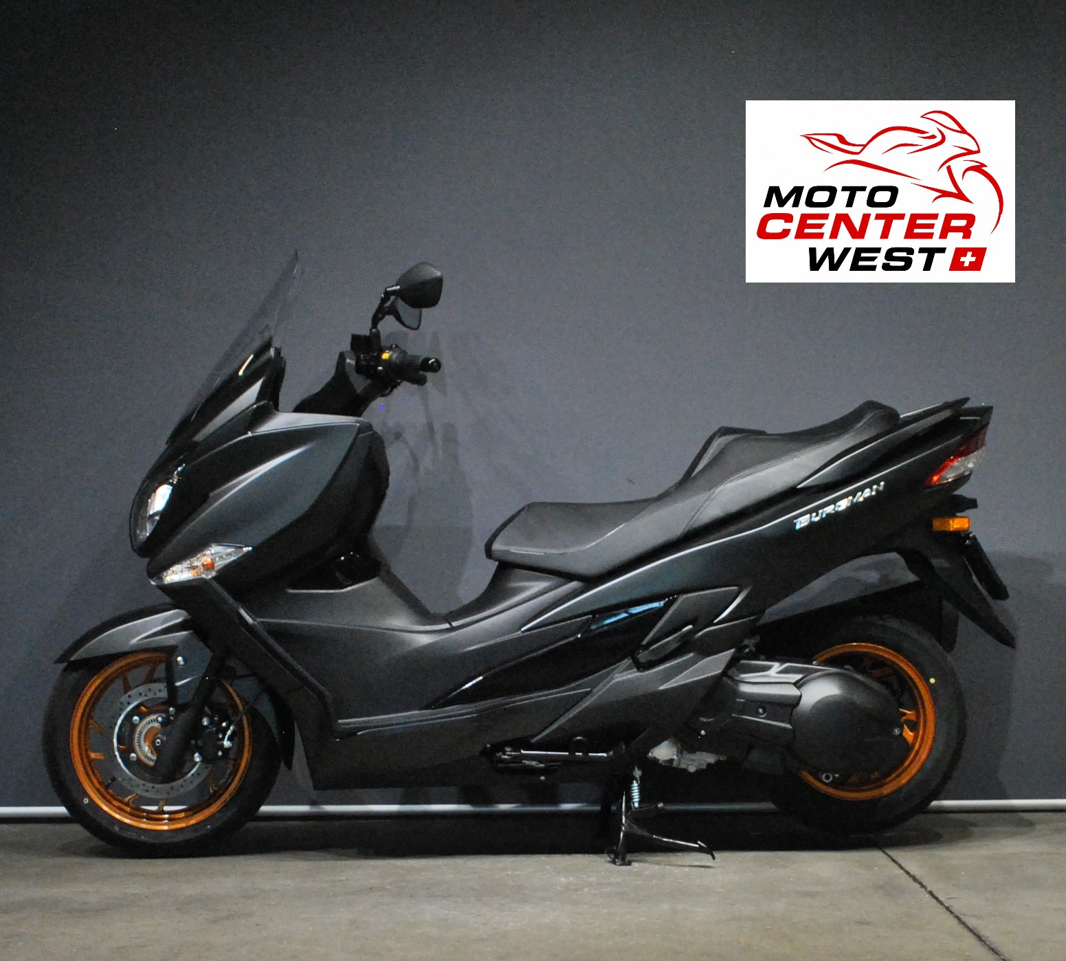 SUZUKI AN 400-showroom-element-2