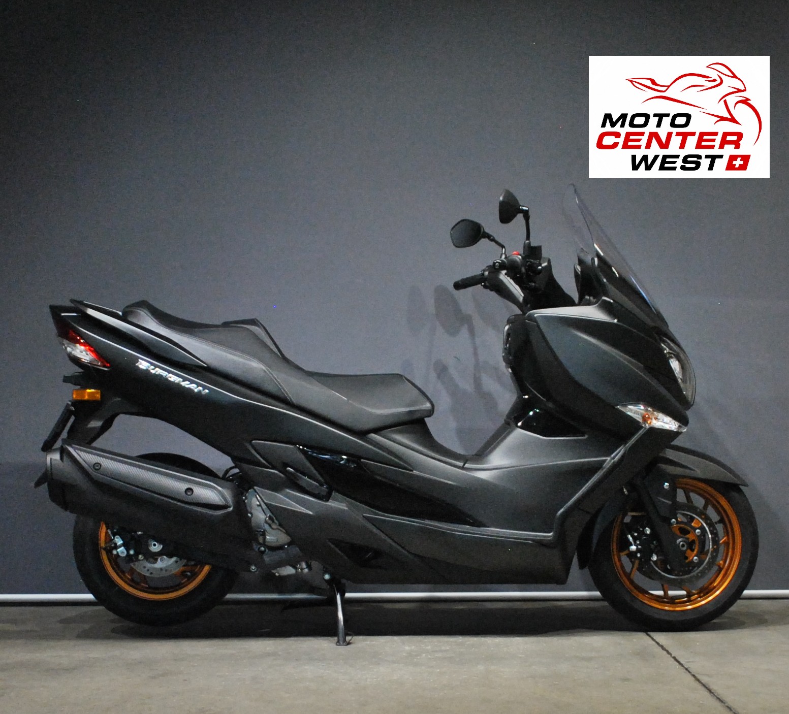 SUZUKI AN 400-showroom-element-1
