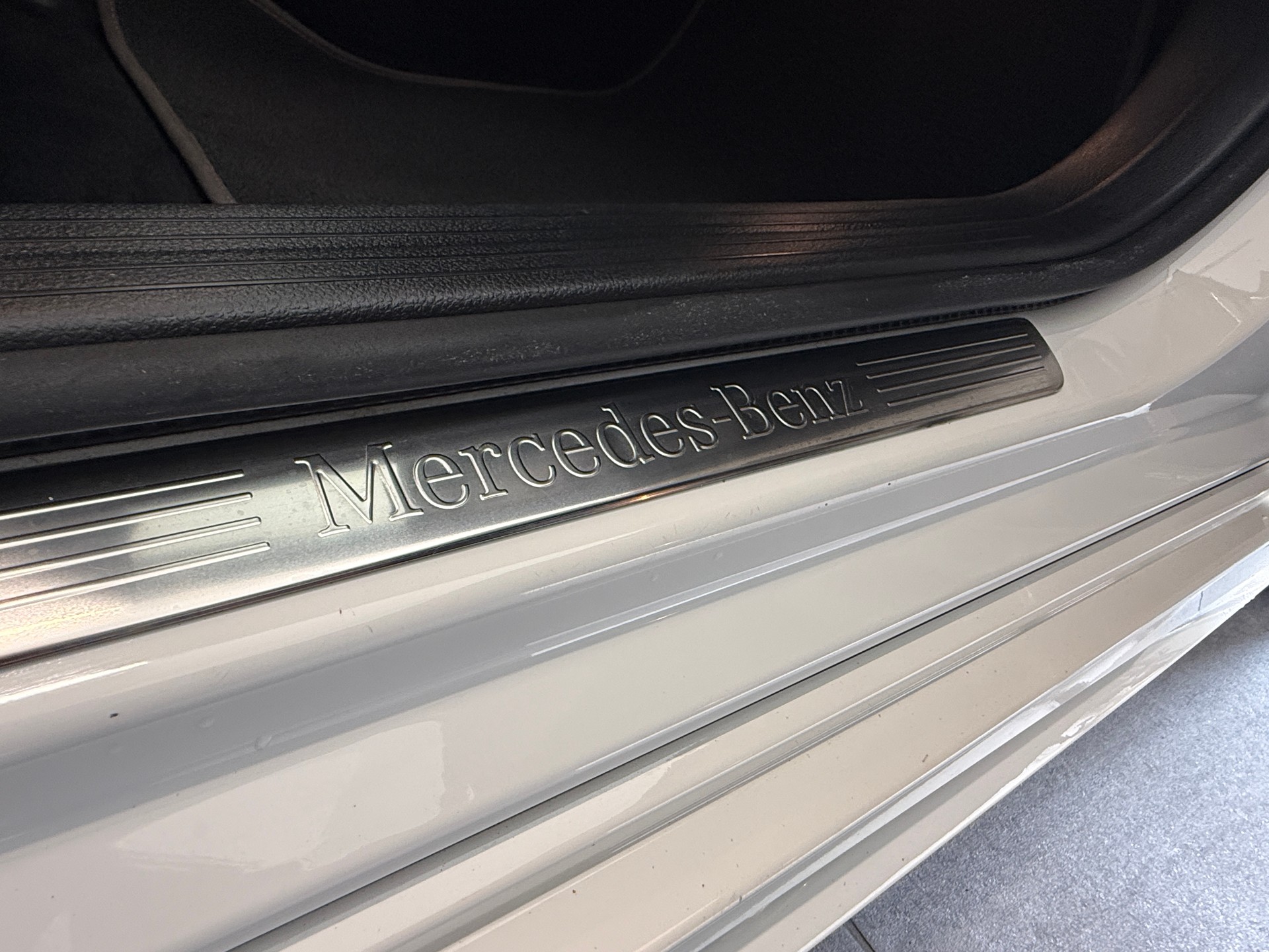 MERCEDES-BENZ CLA 250 AMG Line 7G-DCT 4Matic Ab 280.- pro Monat-image-26