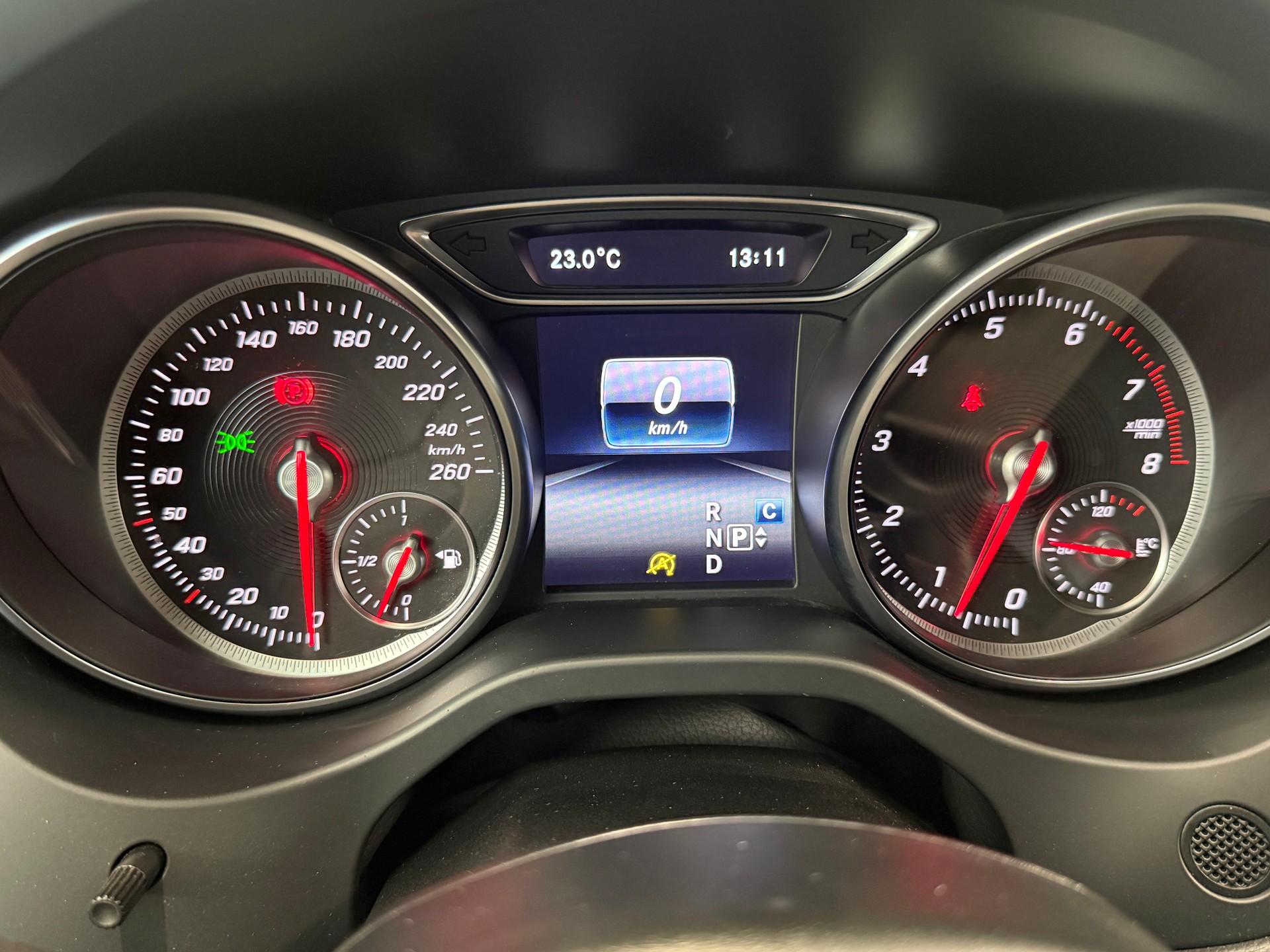 MERCEDES-BENZ CLA 250 AMG Line 7G-DCT 4Matic Ab 280.- pro Monat-image-17
