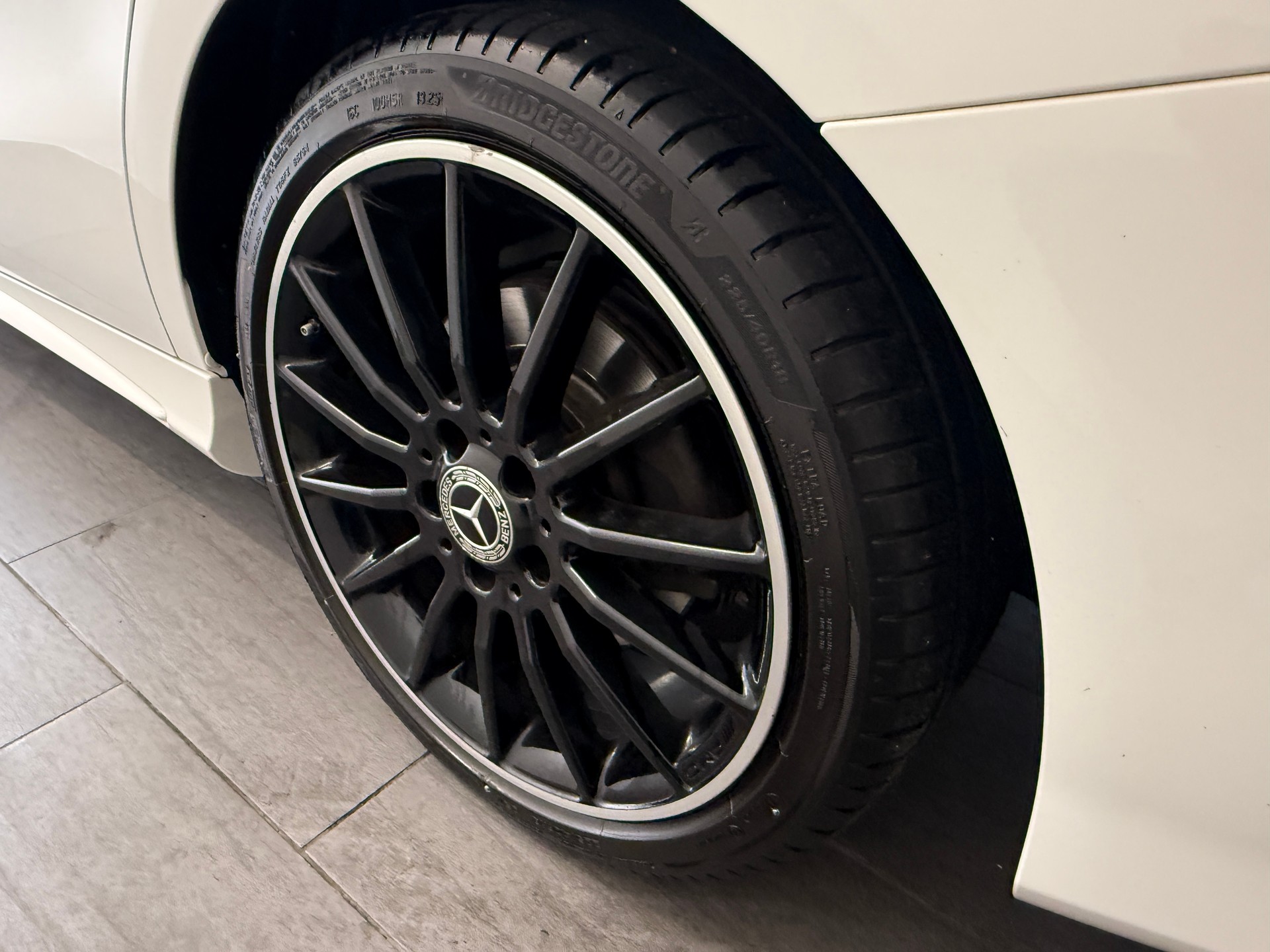 MERCEDES-BENZ CLA 250 AMG Line 7G-DCT 4Matic Ab 280.- pro Monat-image-25