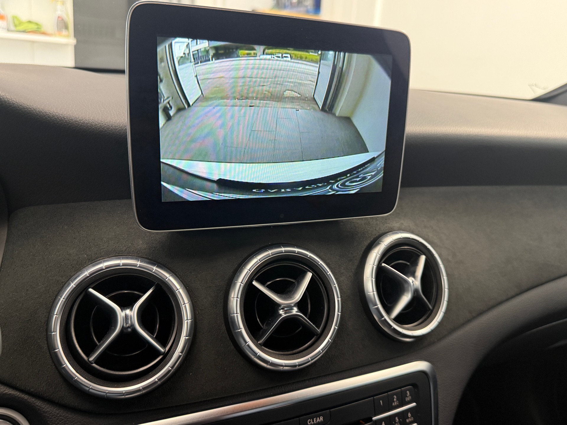 MERCEDES-BENZ CLA 250 AMG Line 7G-DCT 4Matic Ab 280.- pro Monat-image-18