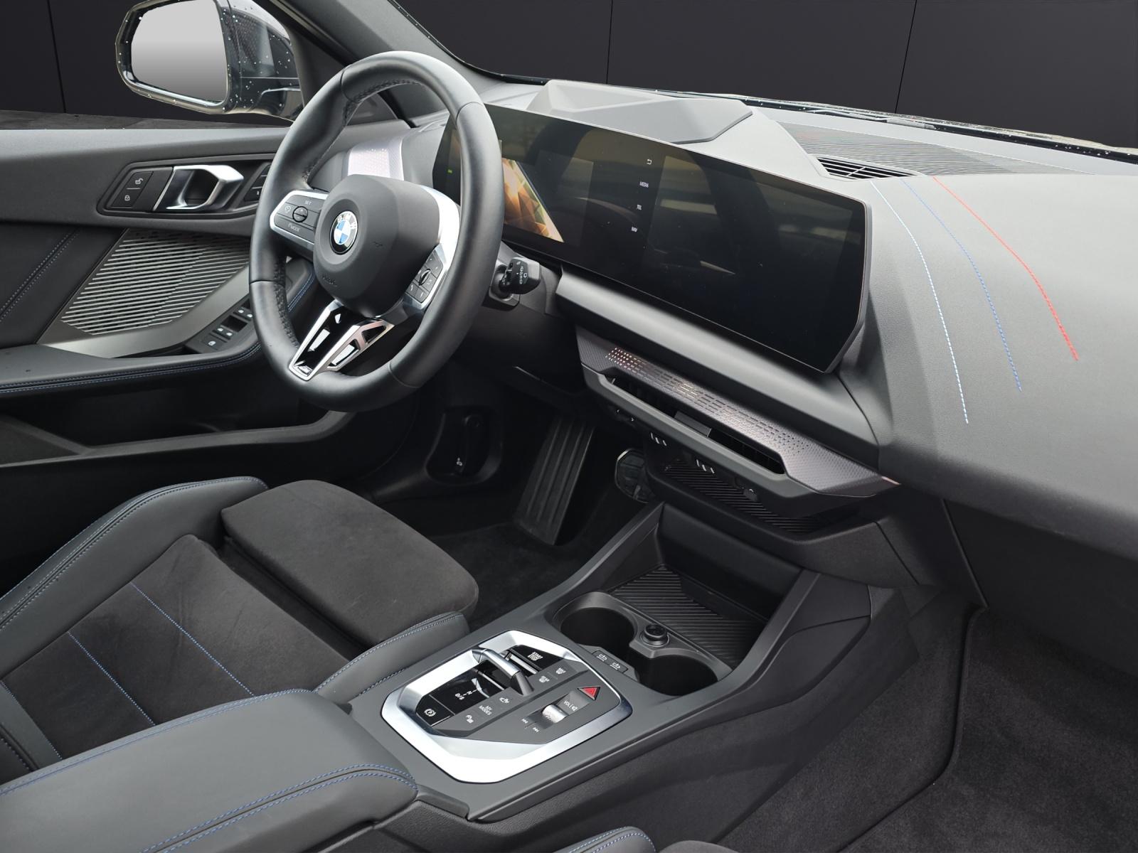 BMW 123 xDrive M Sport-image-10