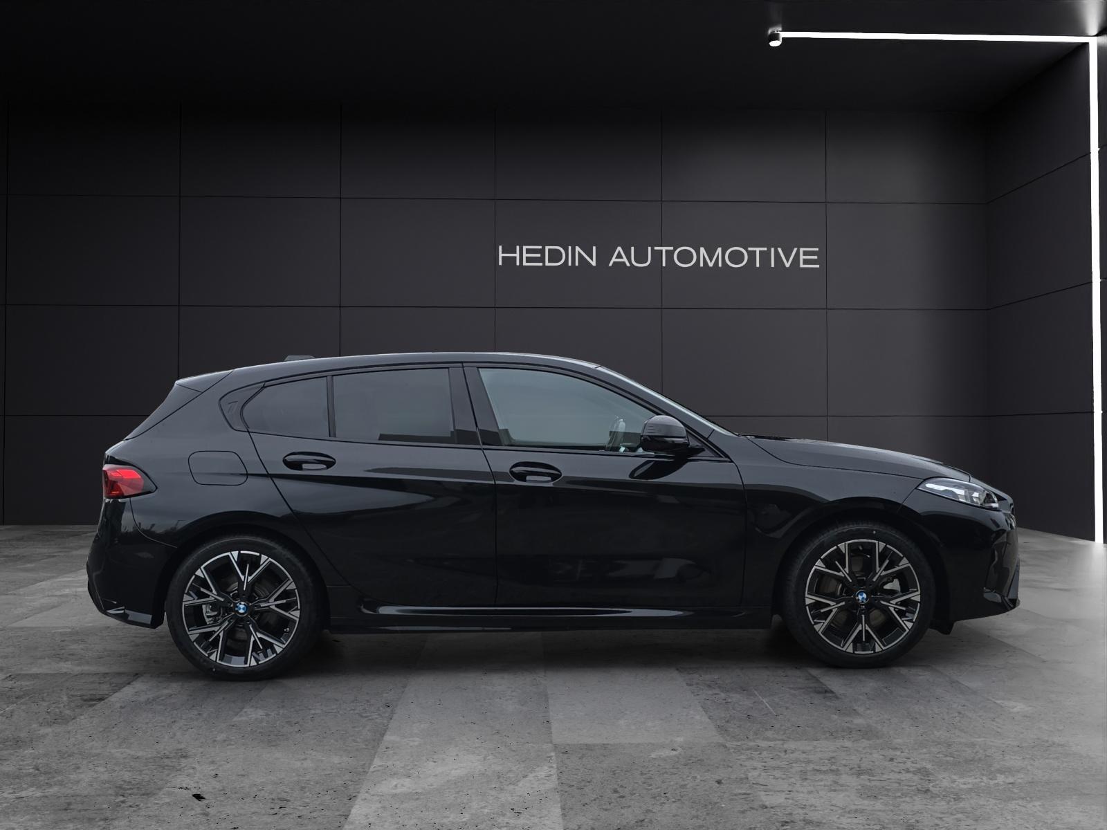 BMW 123 xDrive M Sport-image-9