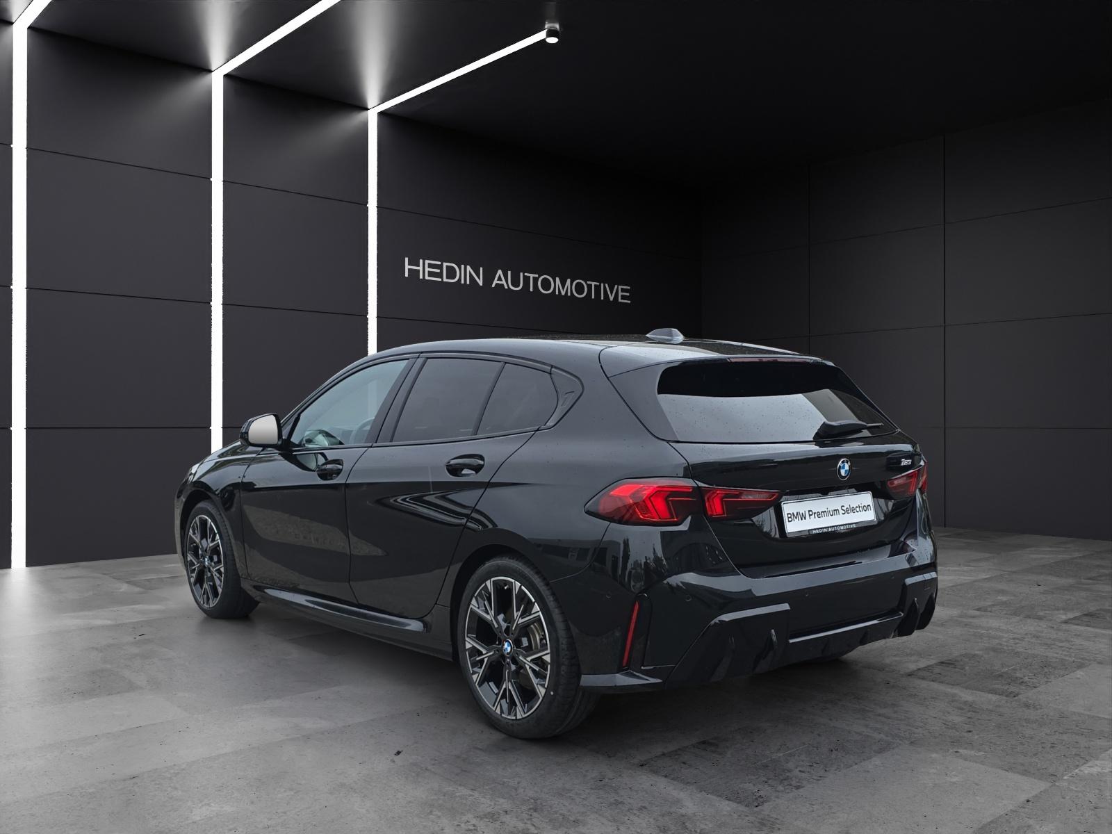 BMW 123 xDrive M Sport-image-2