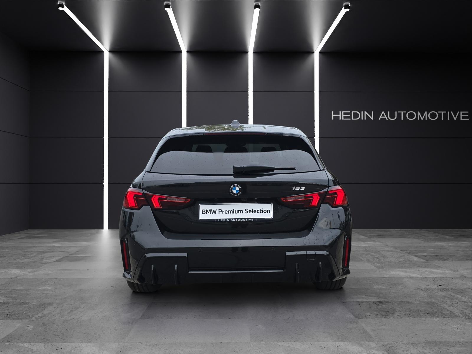 BMW 123 xDrive M Sport-image-7