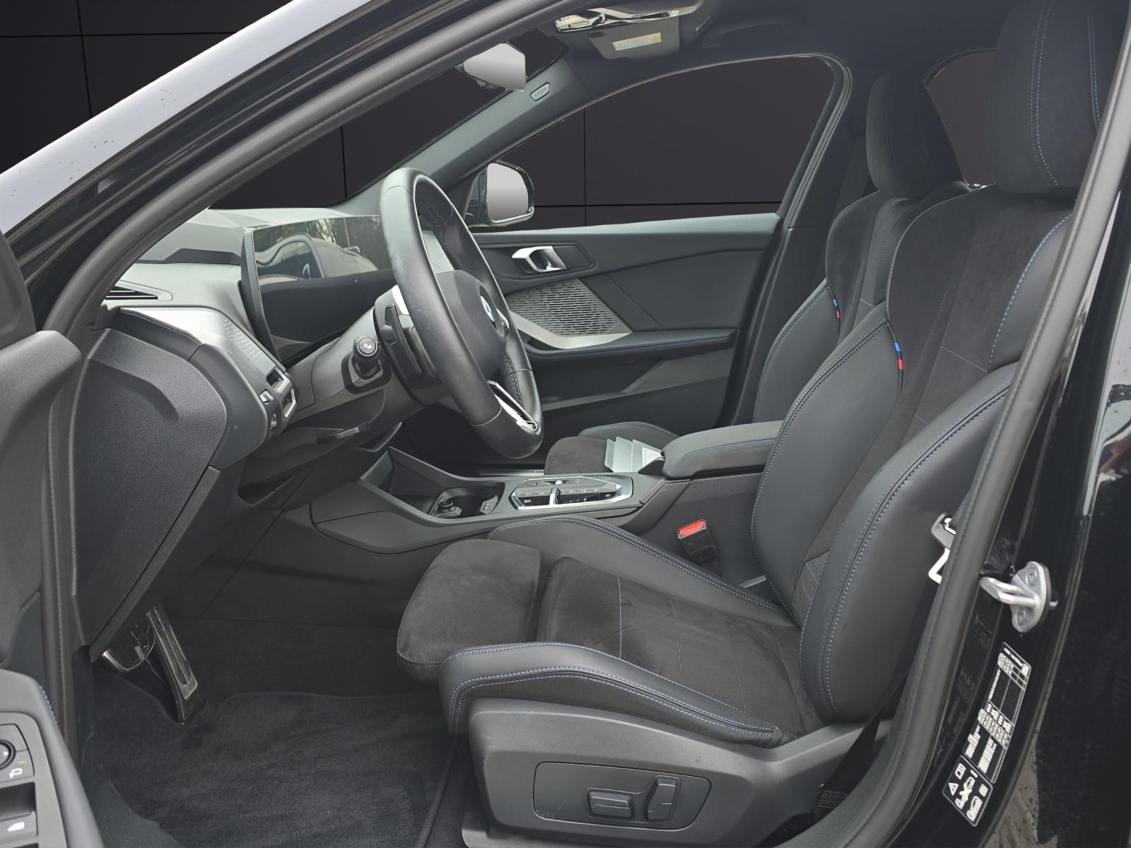 BMW 123 xDrive M Sport-image-1